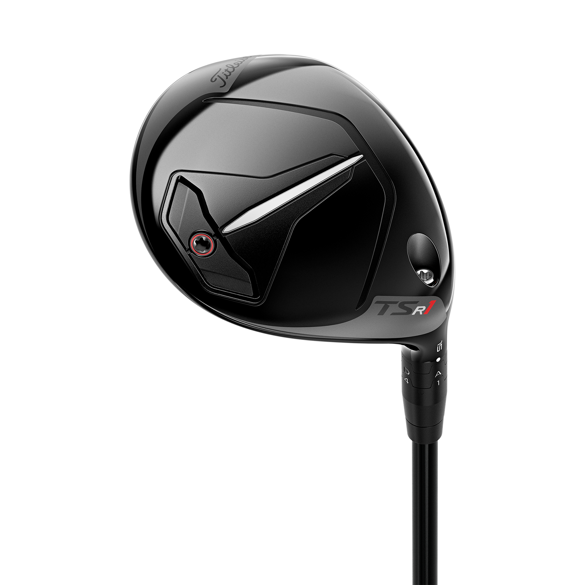 TSR1 Fairway