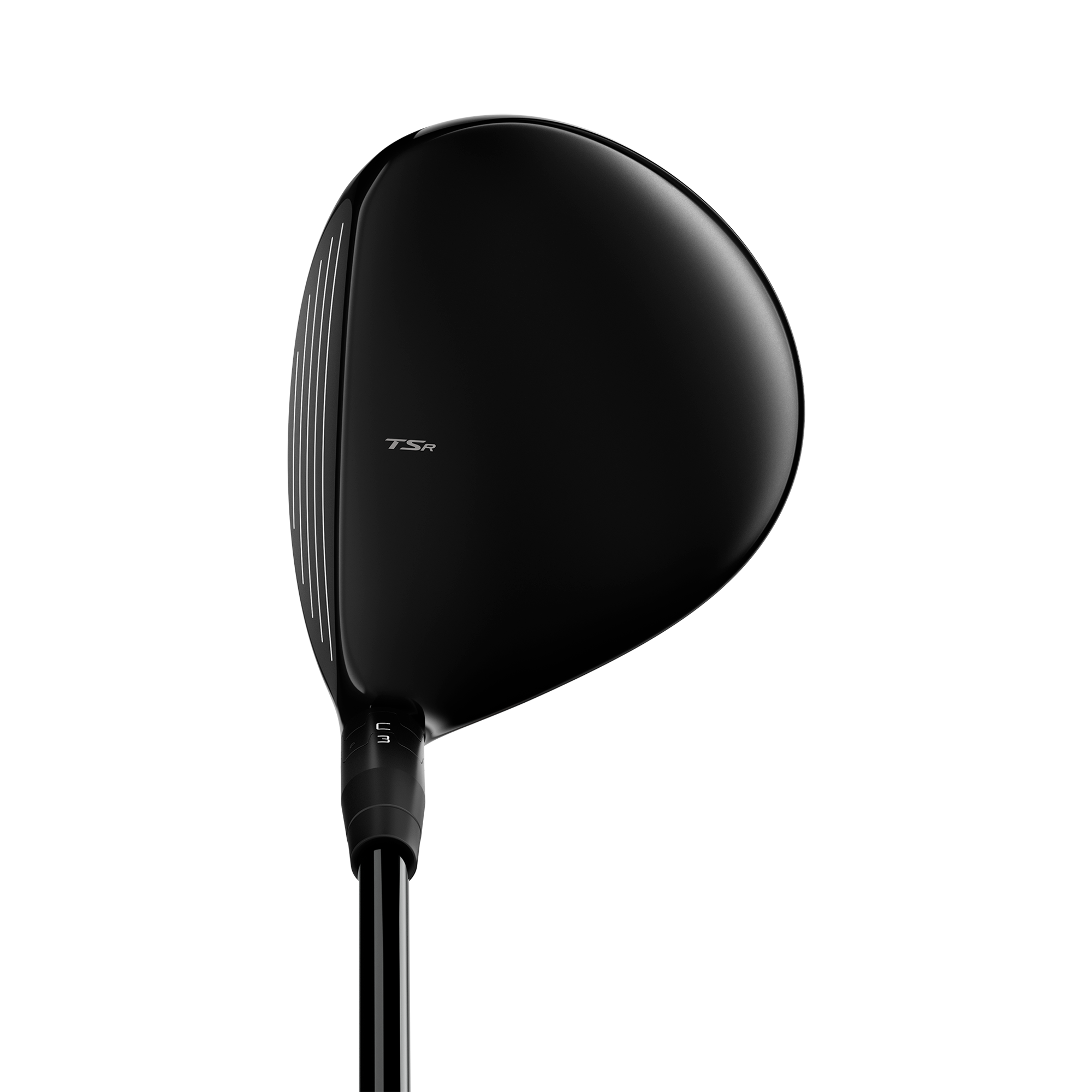 Titleist TSR1 Fairway - Thumbnail 3