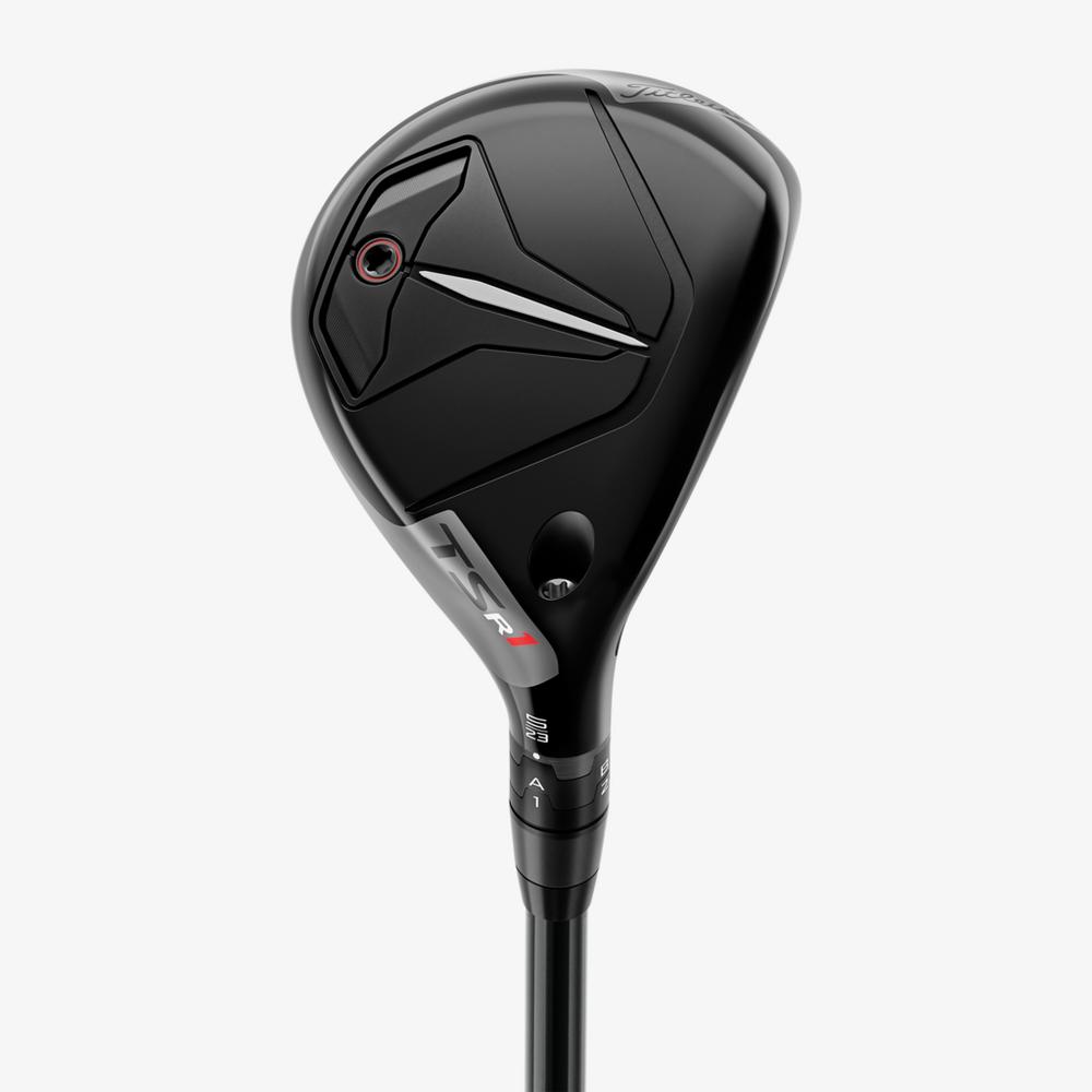 Titleist TSR1 Hybrid | PGA TOUR Superstore Titleist TSR1 Hybrid | PGA TOUR Superstore