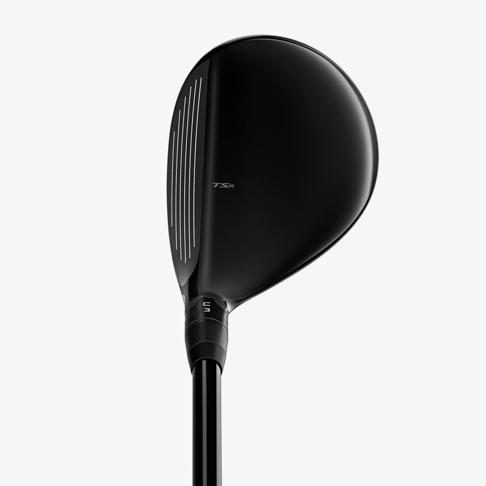 Titleist TSR1 Hybrid | PGA TOUR Superstore Titleist TSR1 Hybrid | PGA TOUR Superstore