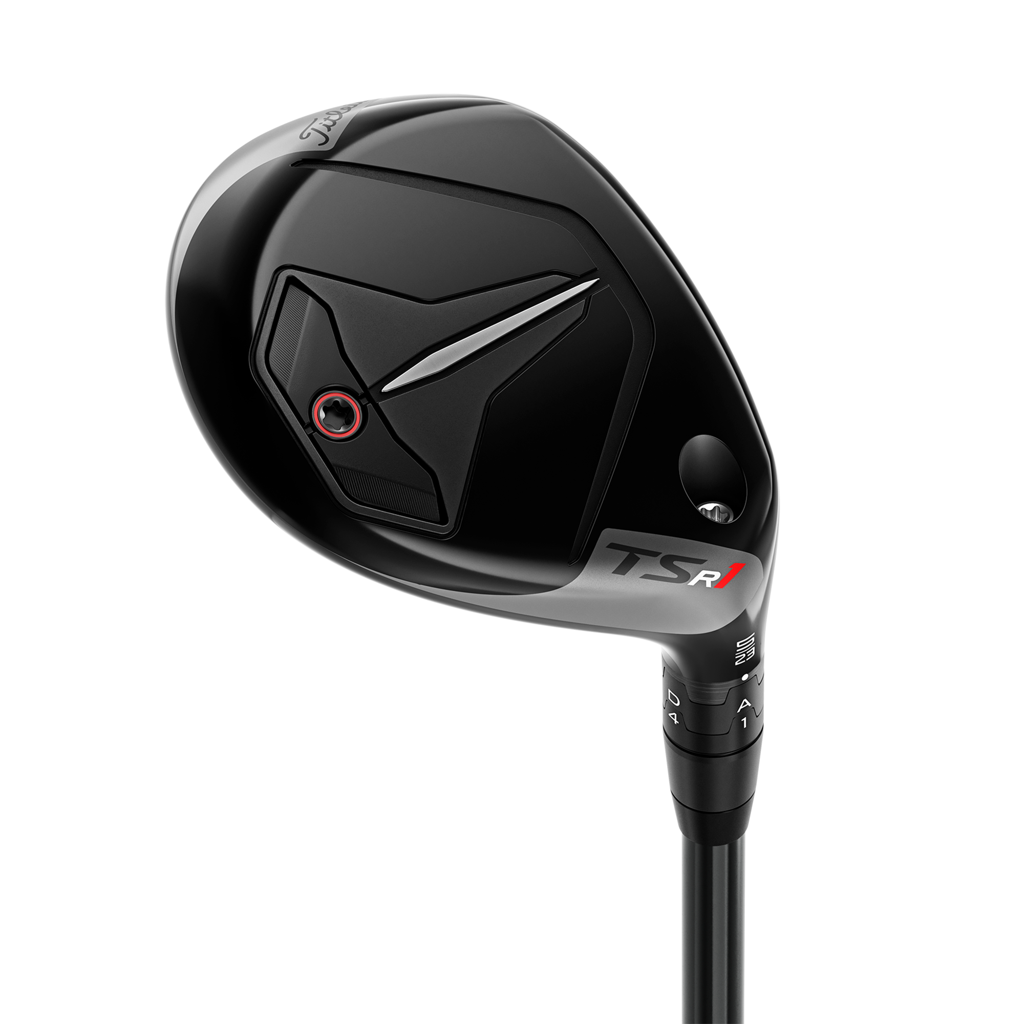 TSR1 Women's Hybrid