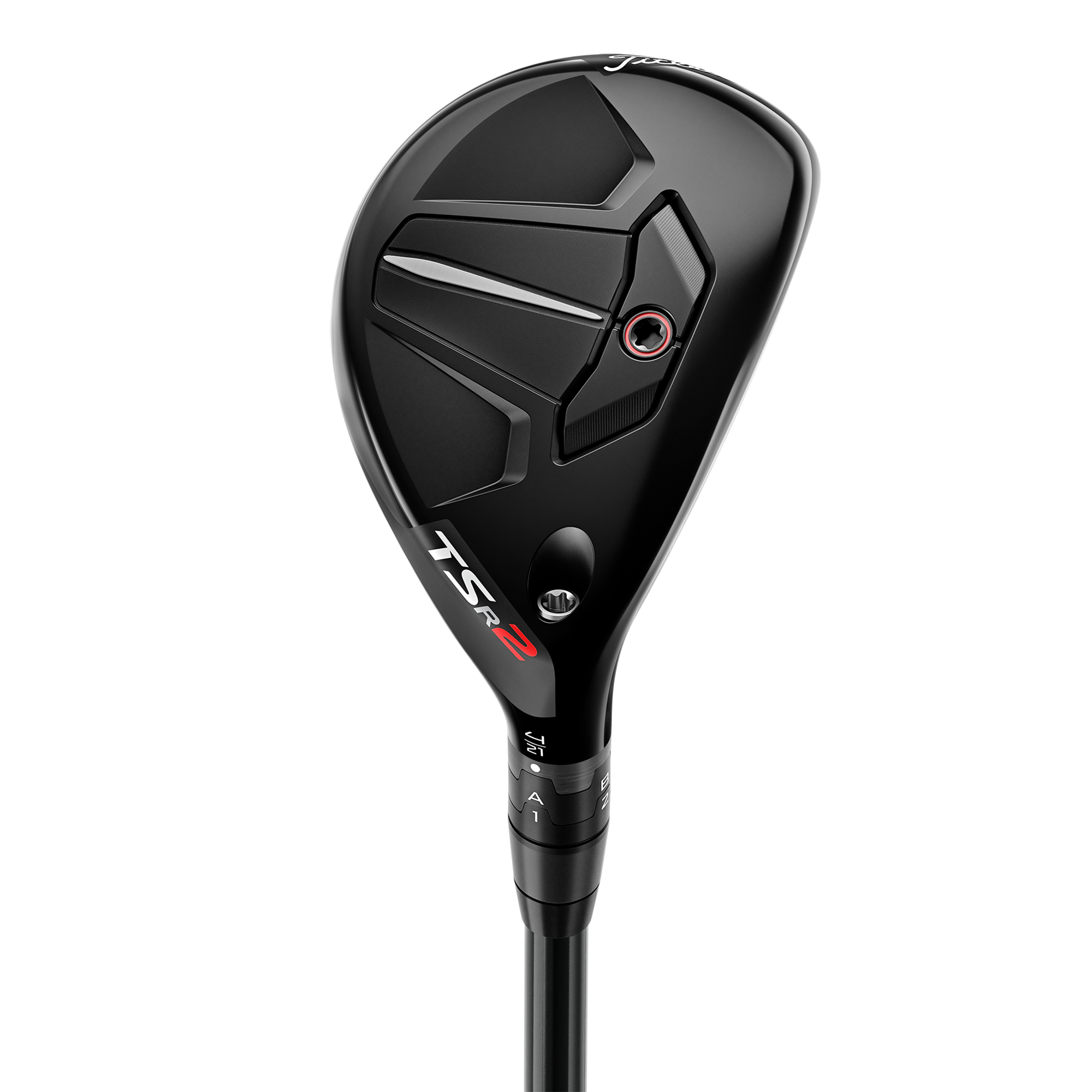 Titleist TSR2 Hybrid | PGA TOUR Superstore