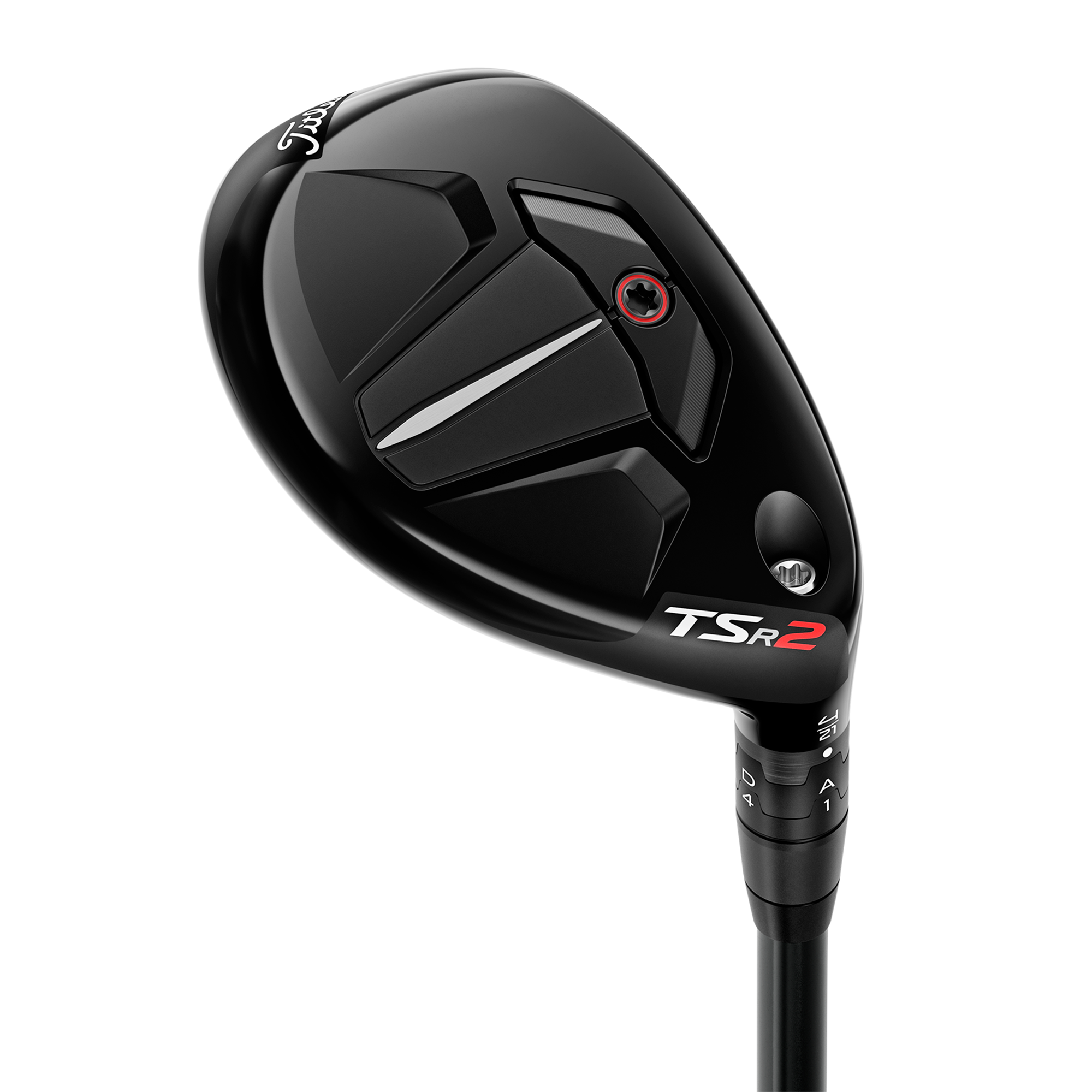 Titleist TSR2 Hybrid