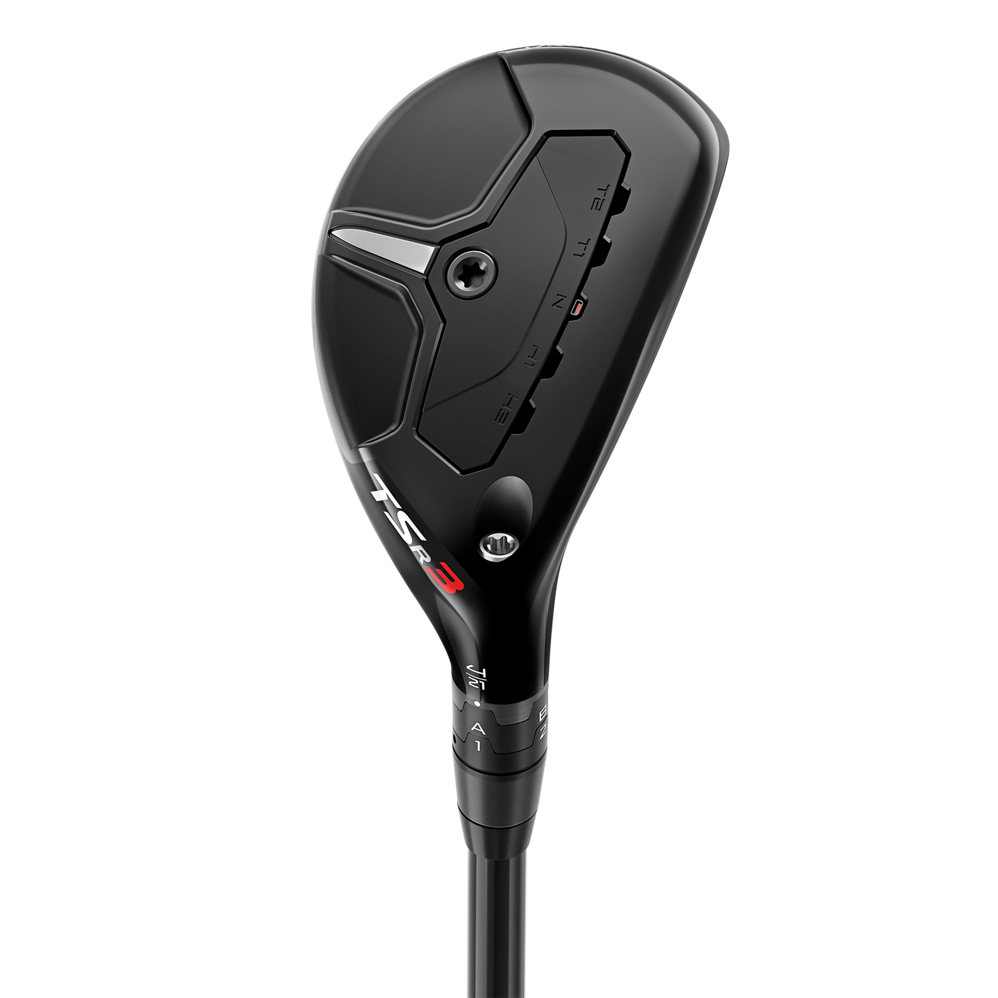 Titleist TSR2 Hybrid - Thumbnail 5