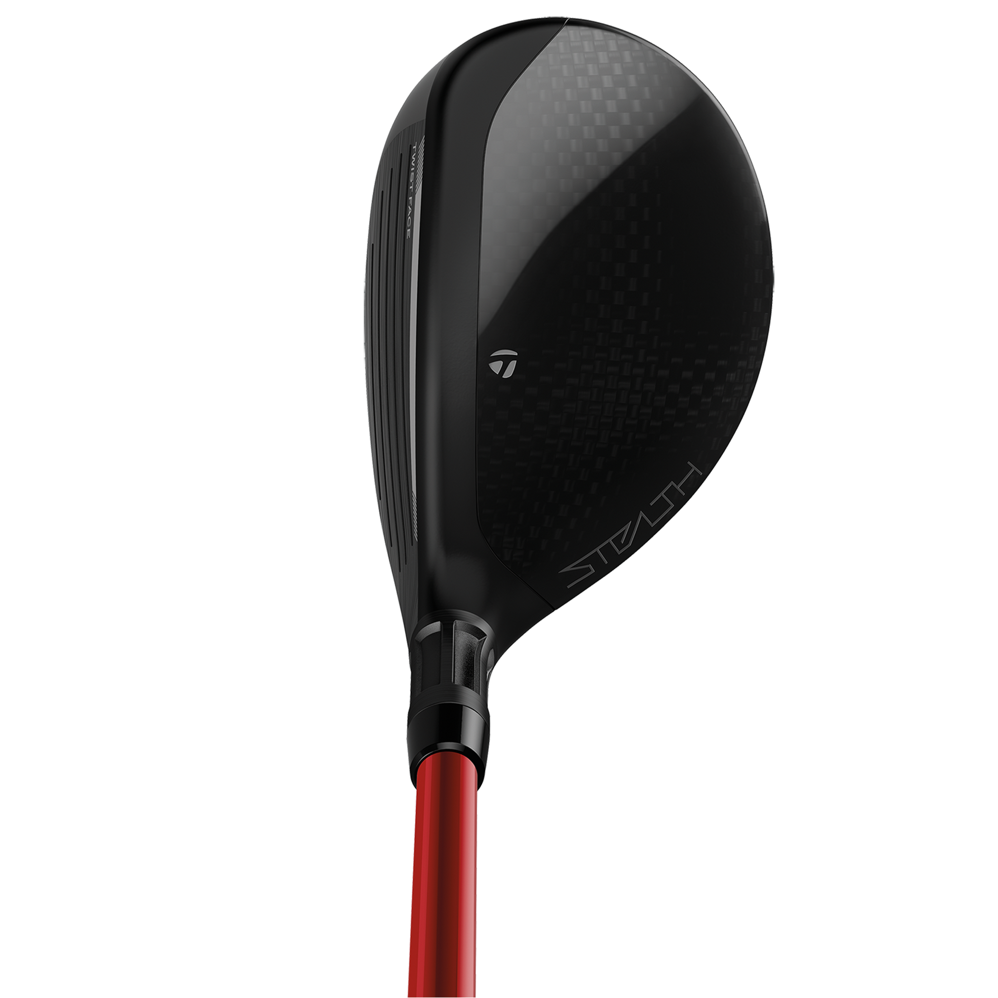 Stealth HD Combo Set w/ Graphite Shafts