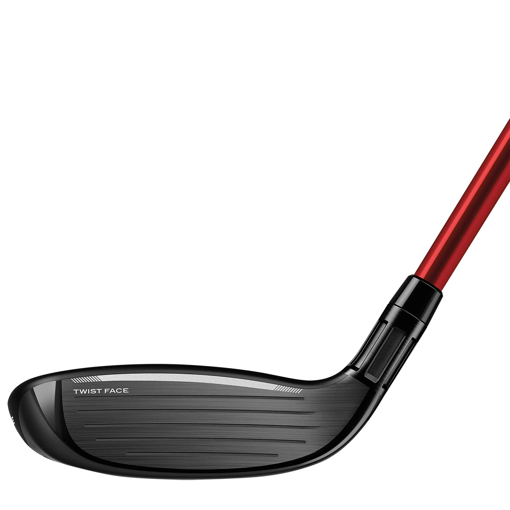 Stealth HD Combo Set w/ Graphite Shafts