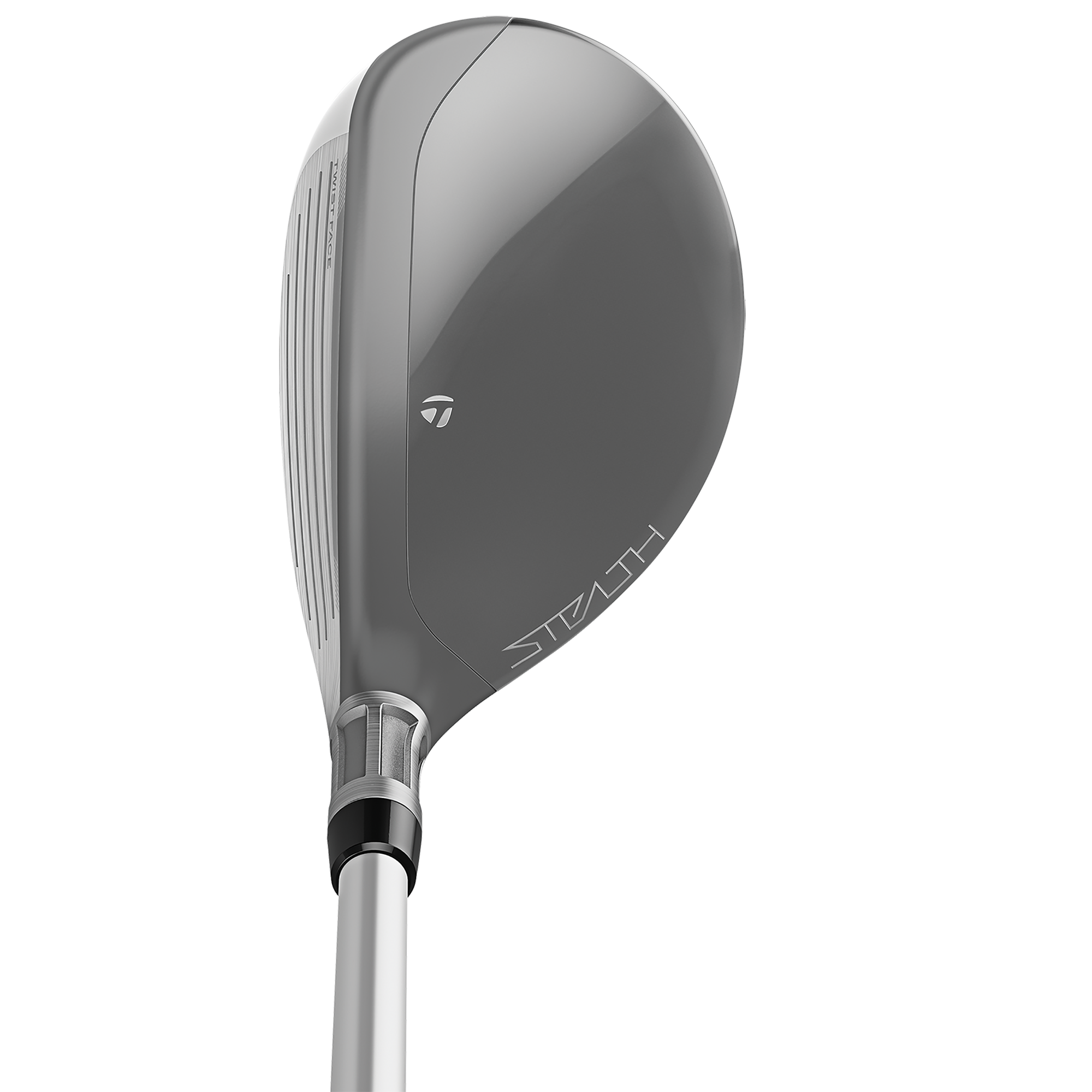 Stealth HD Women's Combo Set w / Graphite Shafts