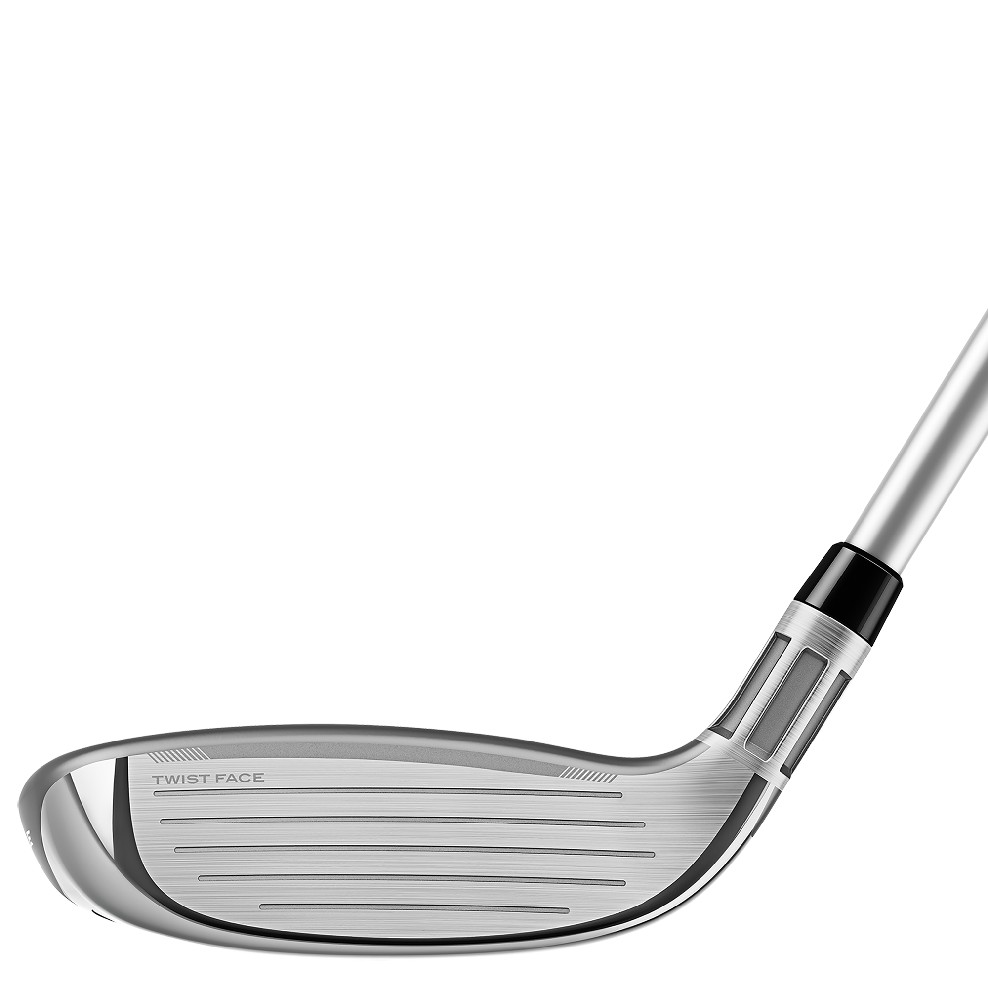 Stealth HD Women's Combo Set w / Graphite Shafts