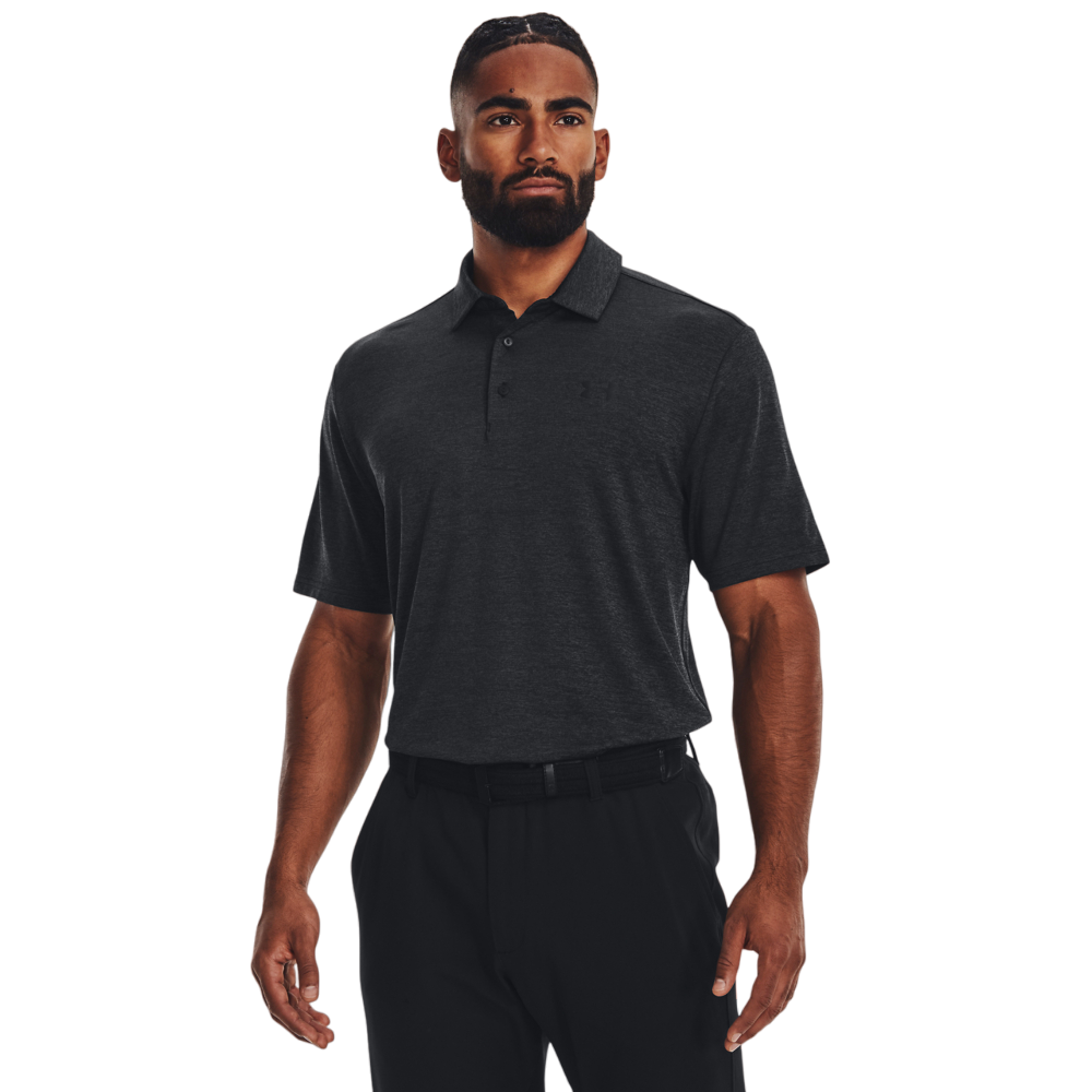 Under Armour Iso-Chill Edge polo shirt review