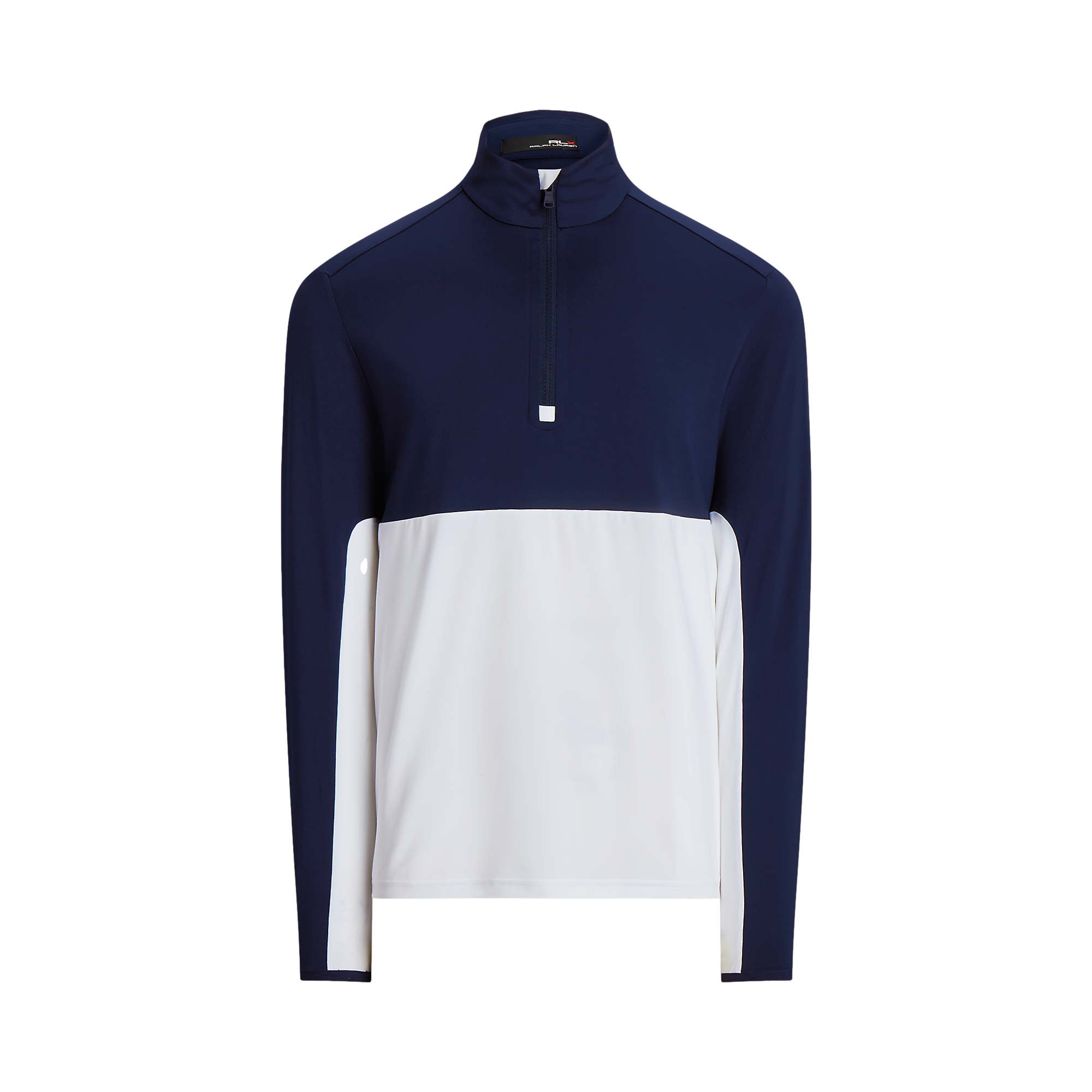 Performance Half-Zip Pullover