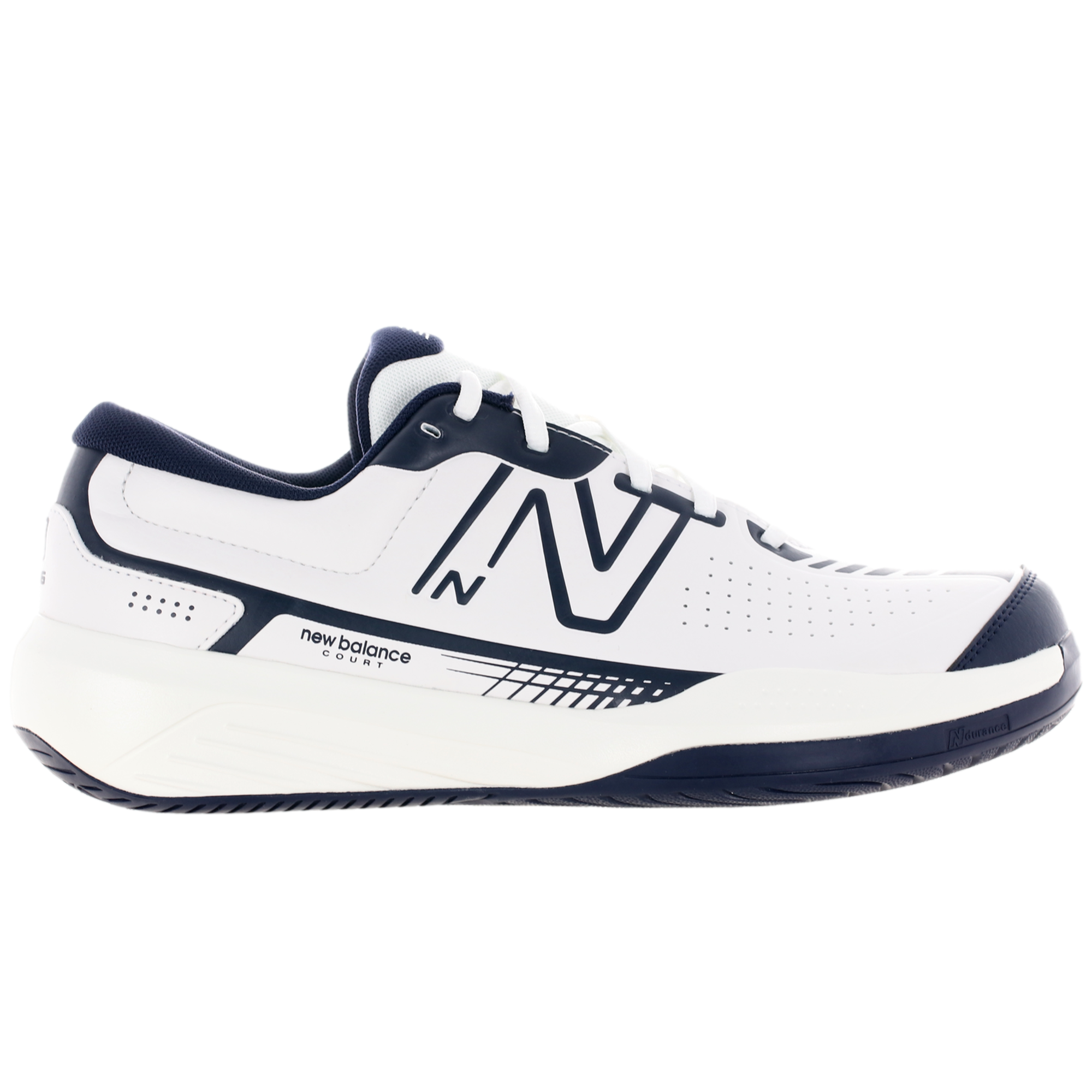 N balance tenis best sale