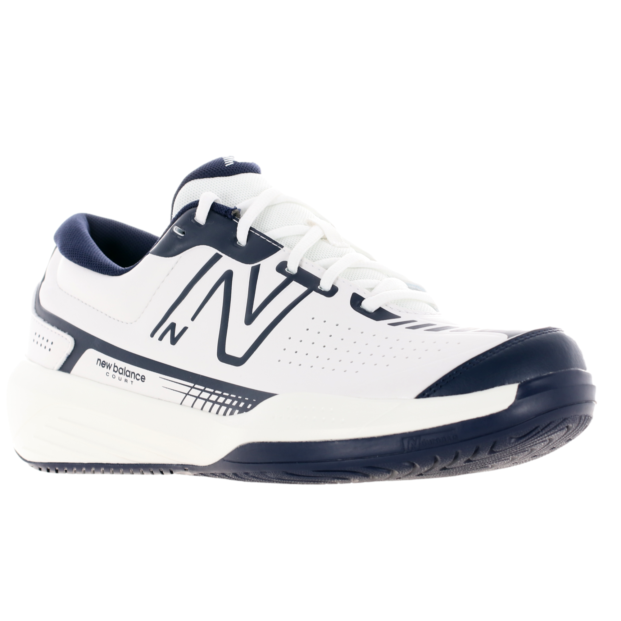 696v5 Men's Tennis Shoe