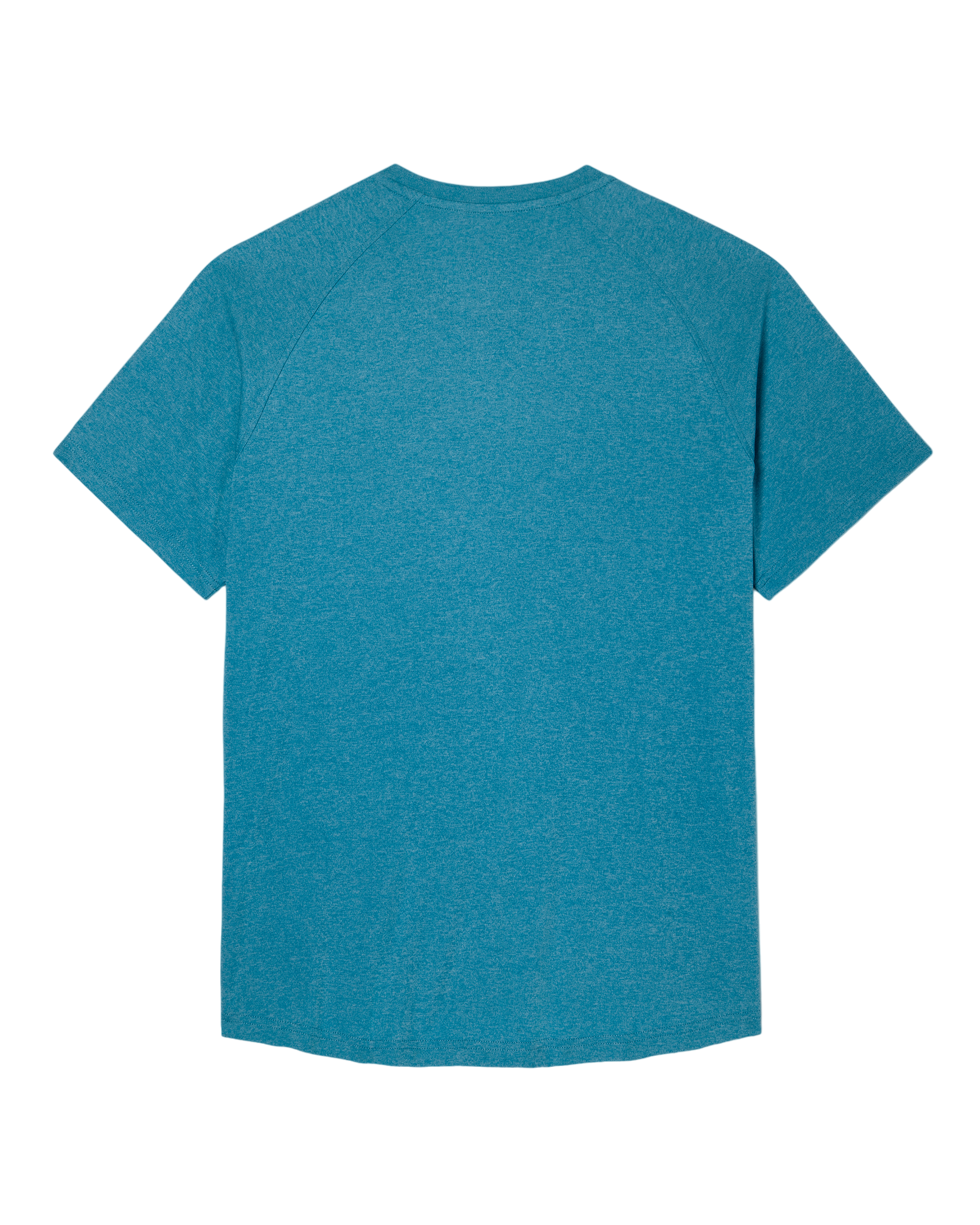 Pickleball Short Sleeve Men's Crew Shirt