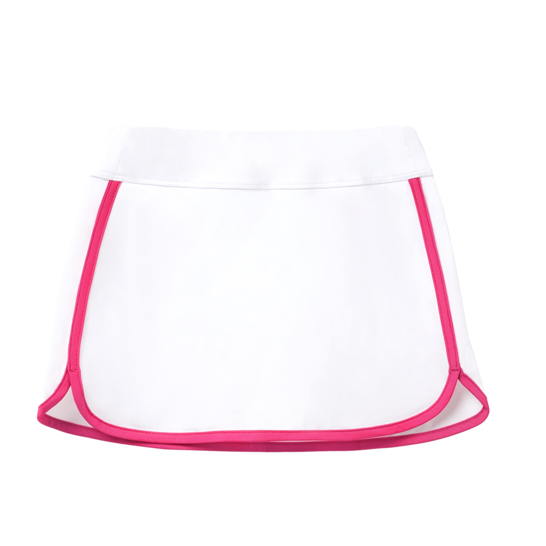 Core Girls' Tennis Skirt