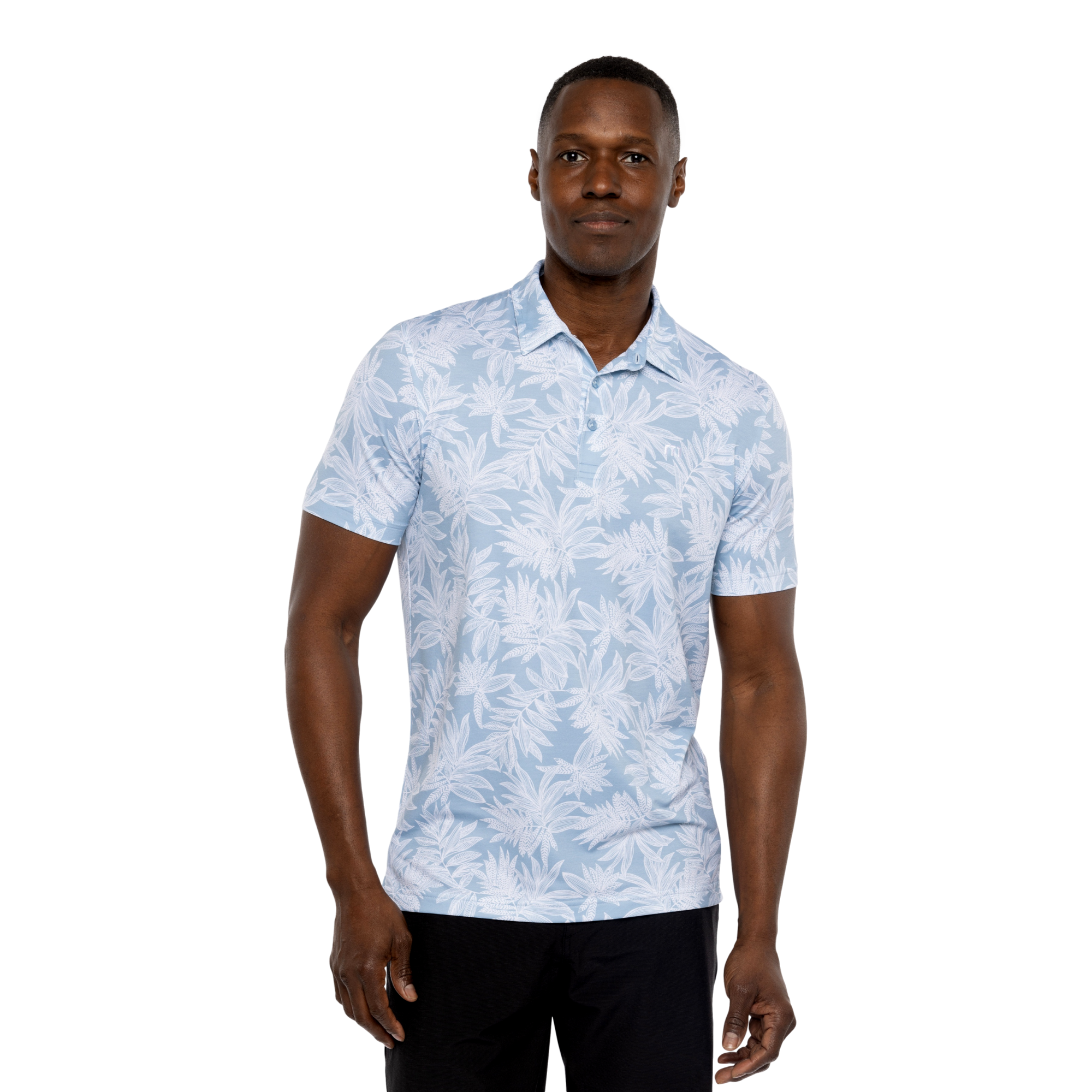Sea Journey Polo