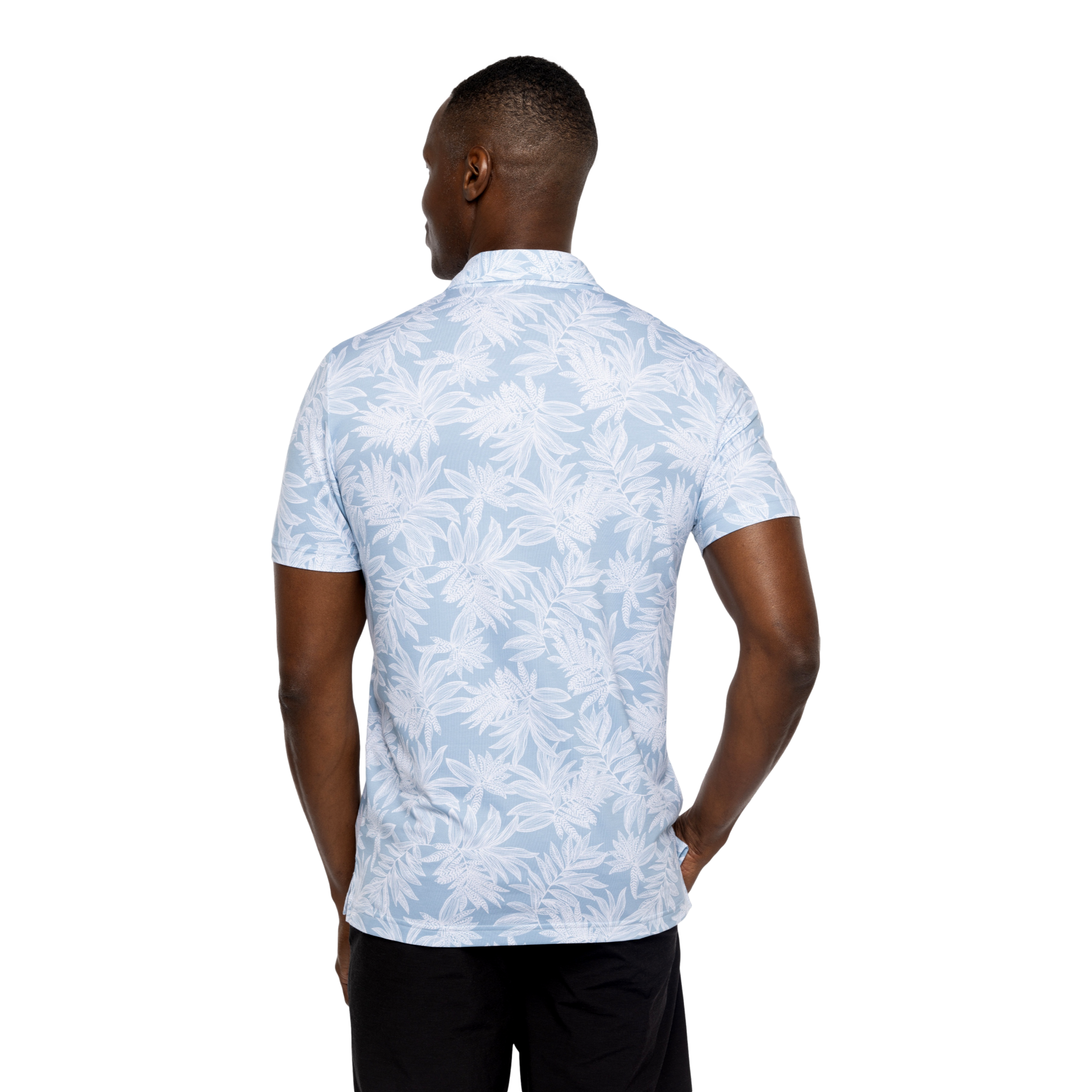 Sea Journey Polo