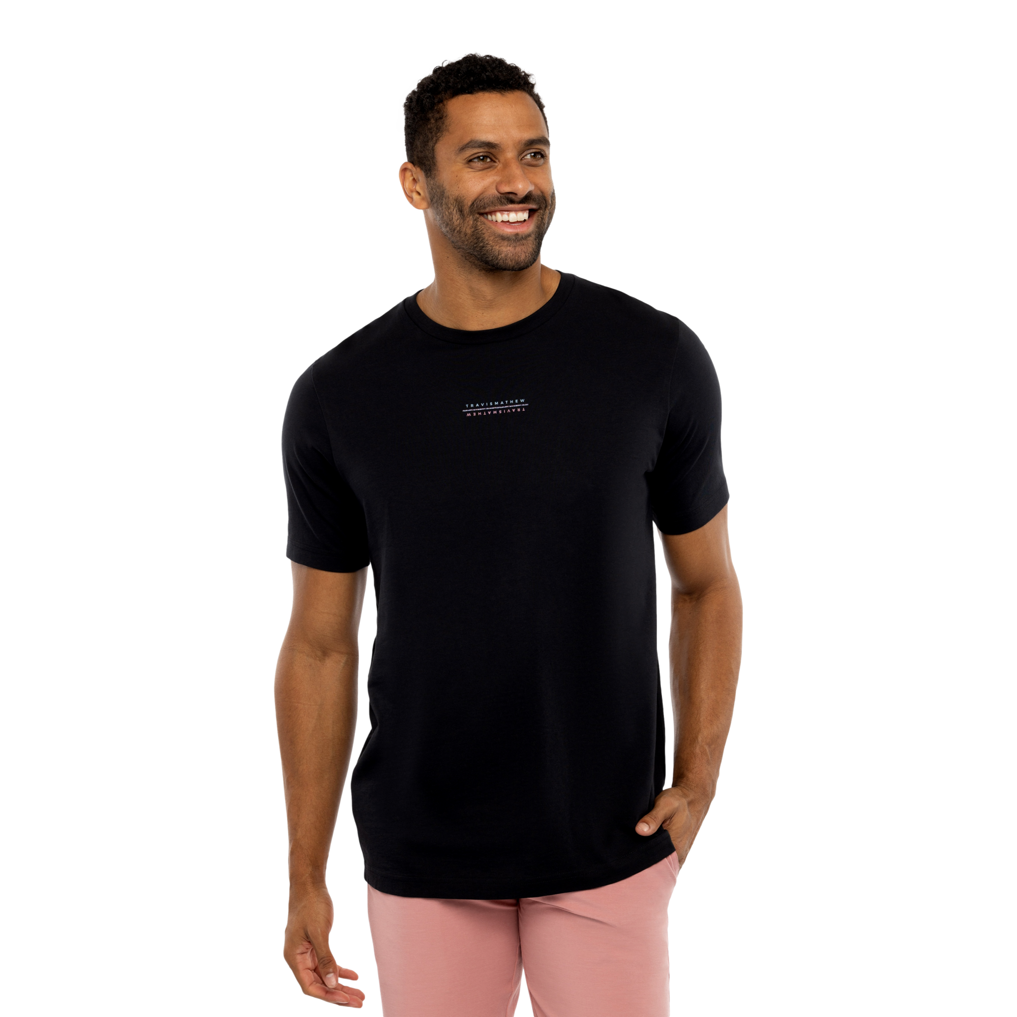 Carnation Coral T-Shirt