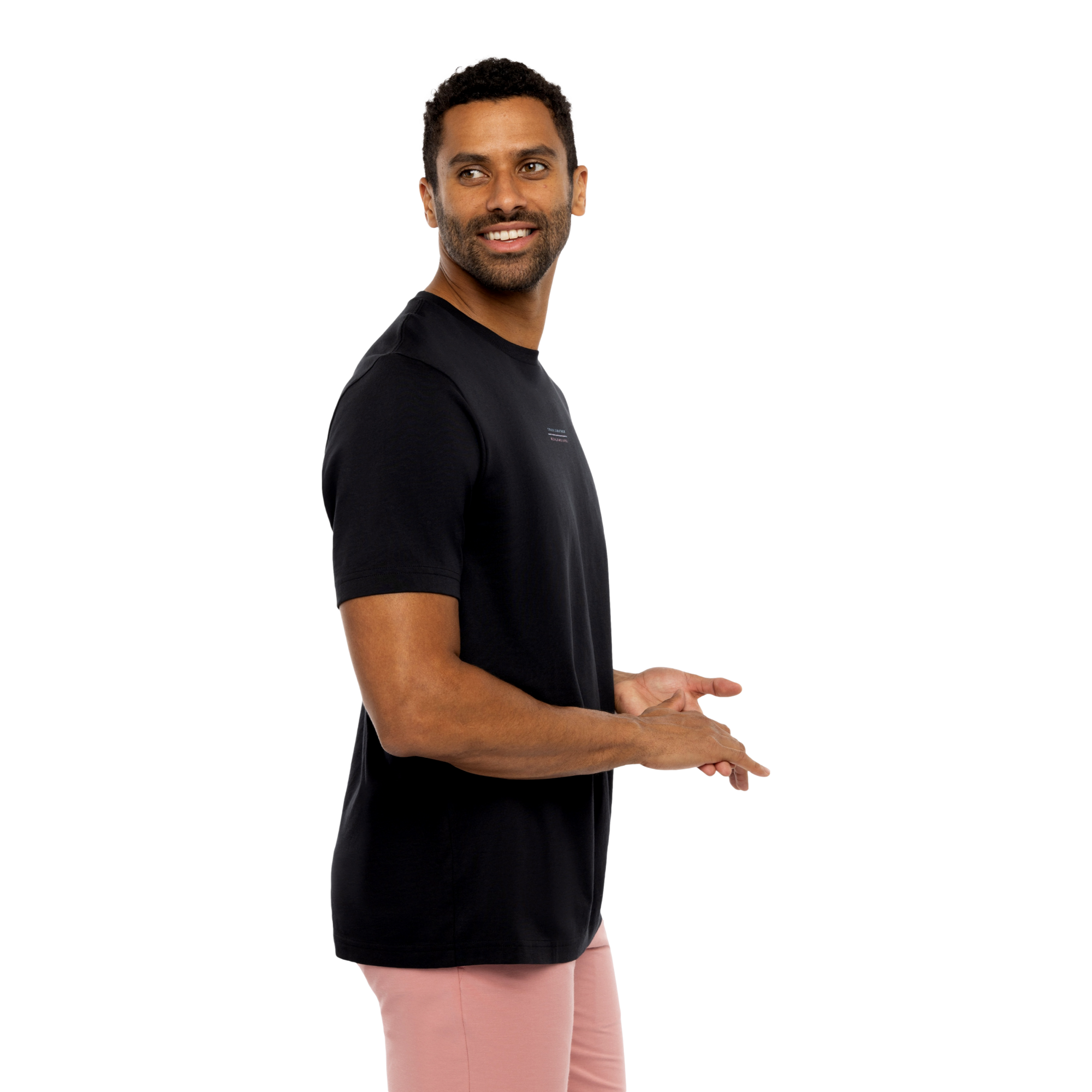 Carnation Coral T-Shirt