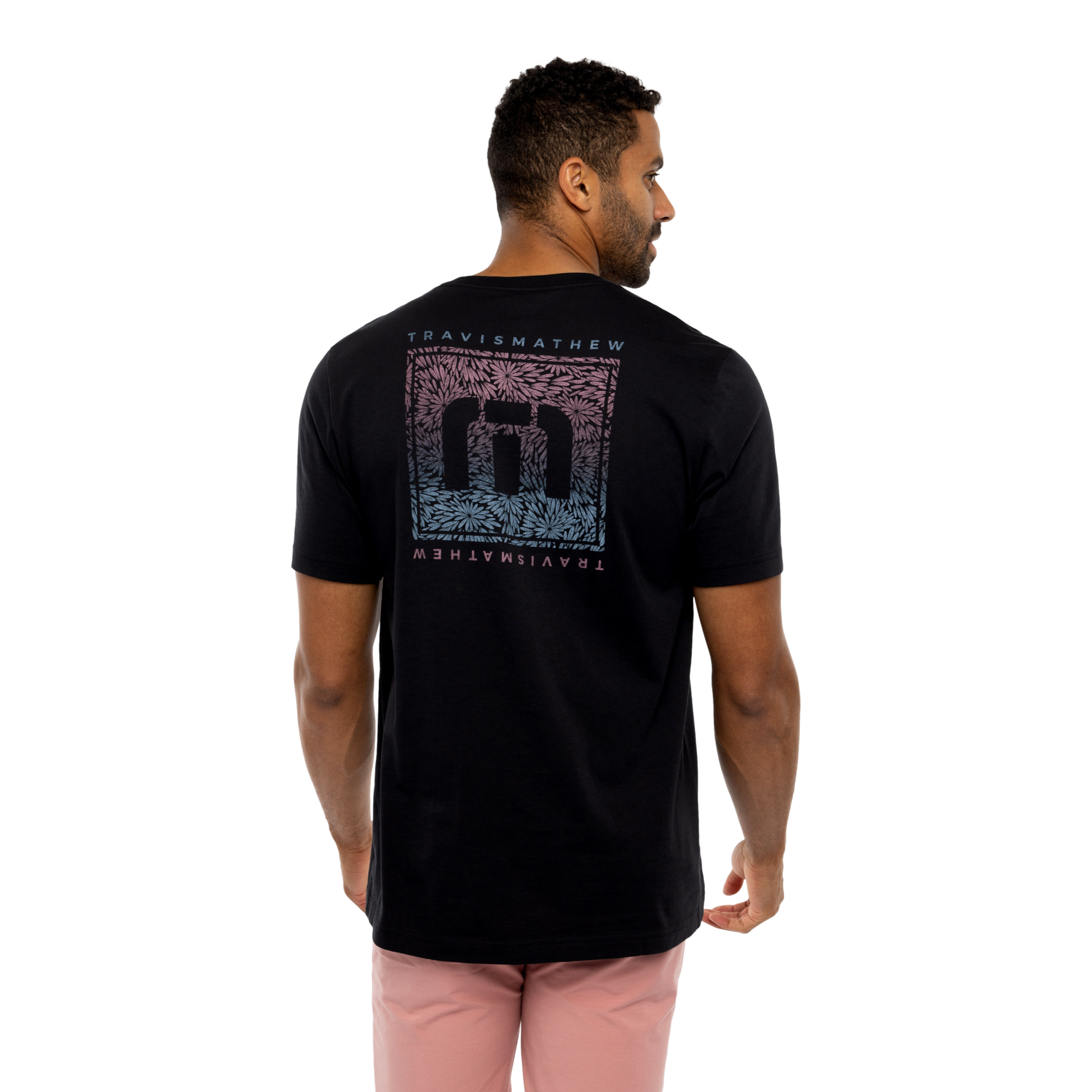 Carnation Coral T-Shirt