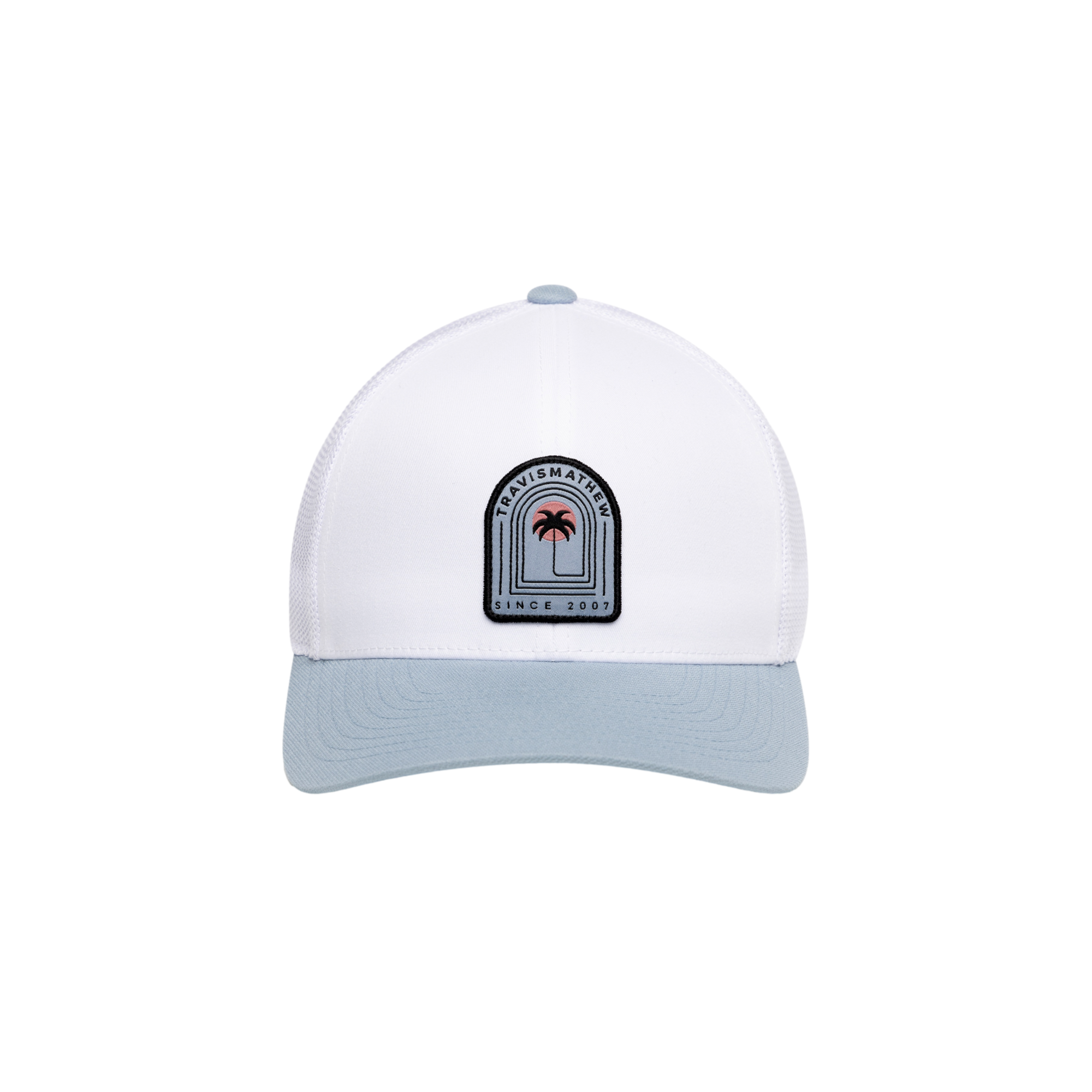 Way Overhead Hat