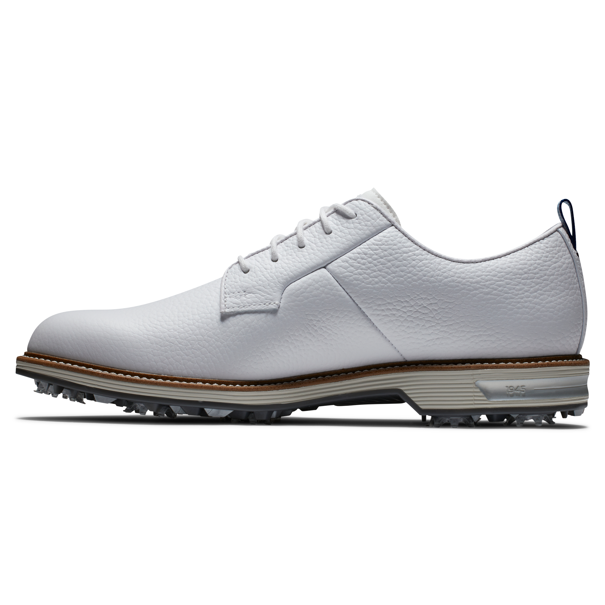 FootJoy Premiere Series - Field Spiked Men's Golf Shoe | PGA TOUR