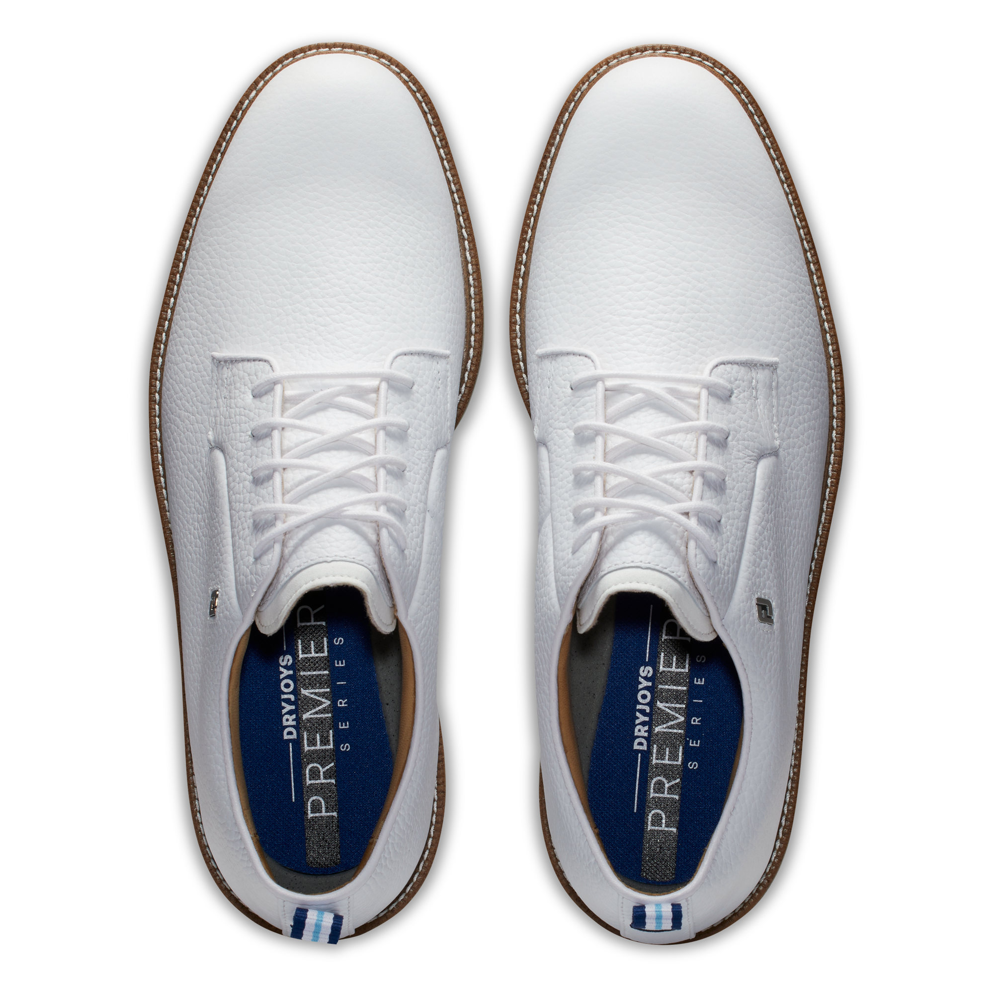 Premiere Series - Field Spiked Men's Golf Shoe