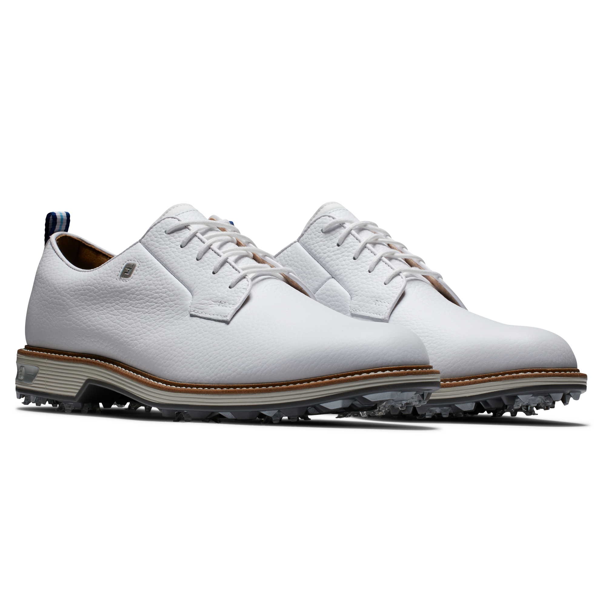 Premiere Series - Field Spiked Men's Golf Shoe