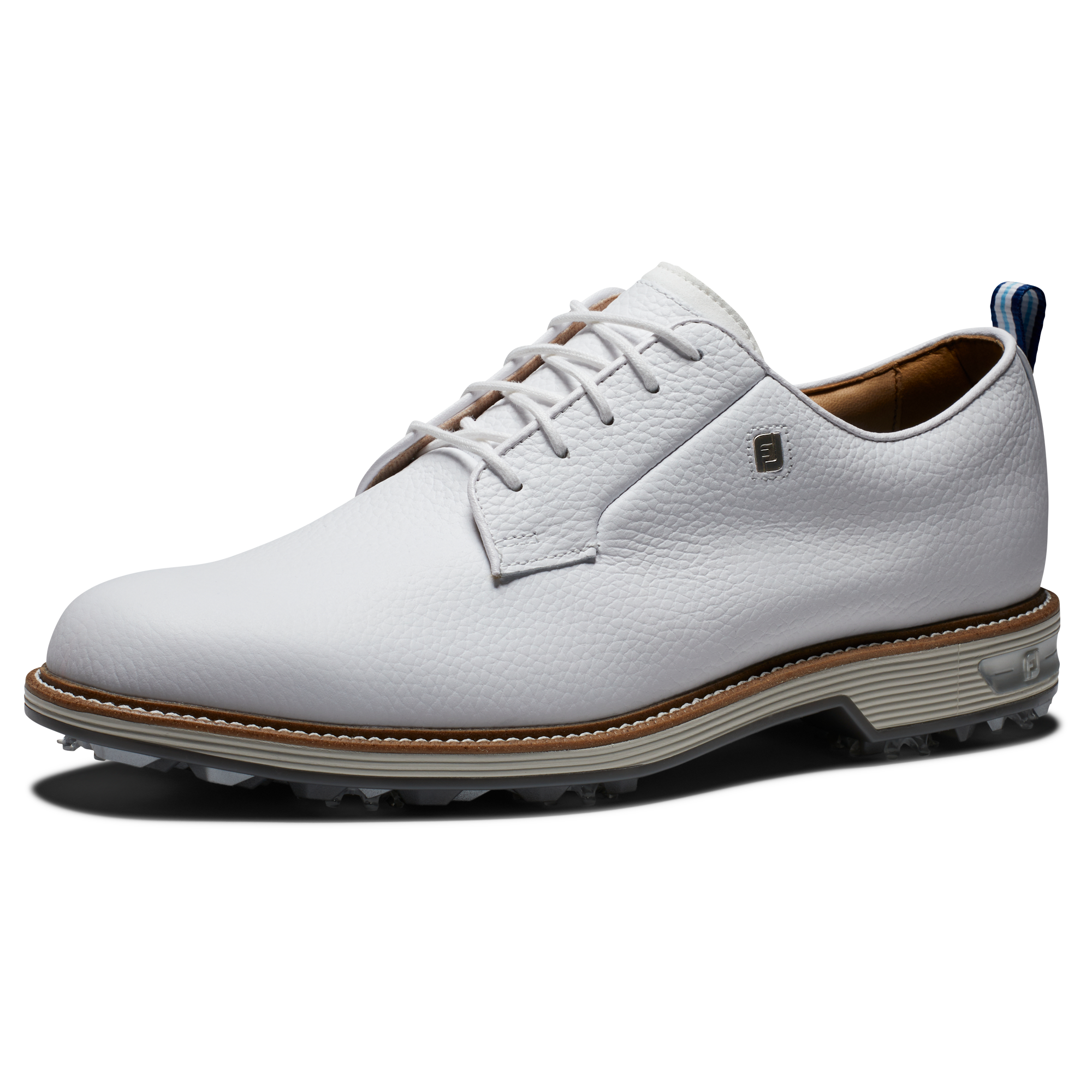 Premiere Series - Field Spiked Men's Golf Shoe