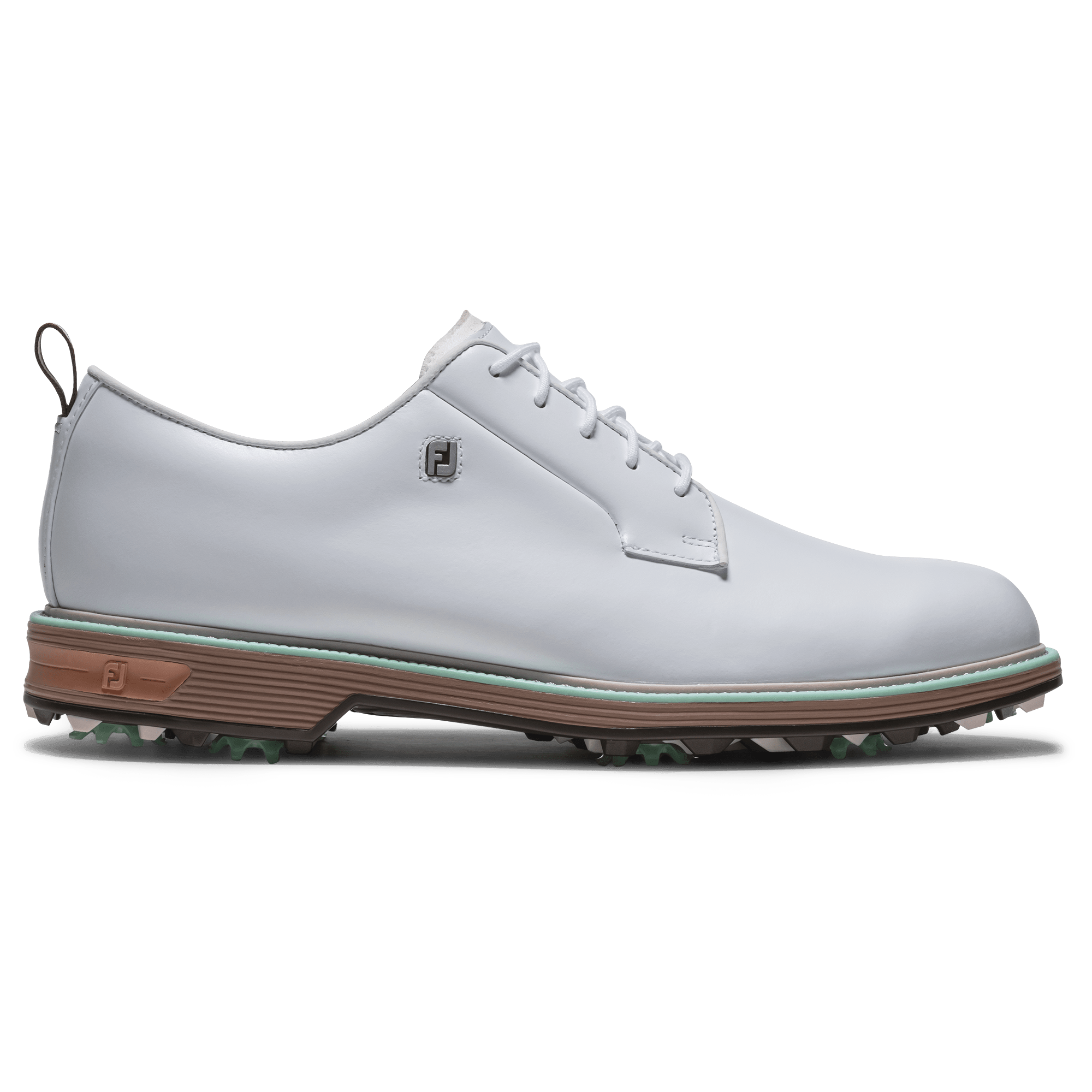 Premiere Series - Field Spiked Men's Golf Shoes