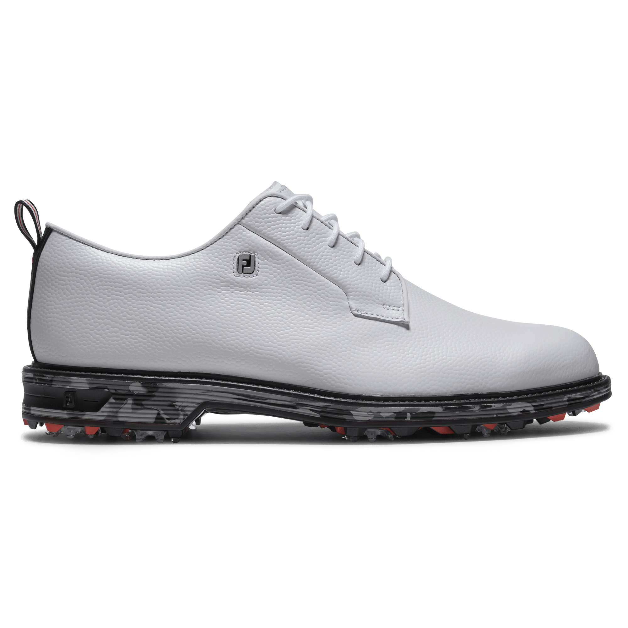 Premiere Series - Field Spiked Men's Golf Shoes