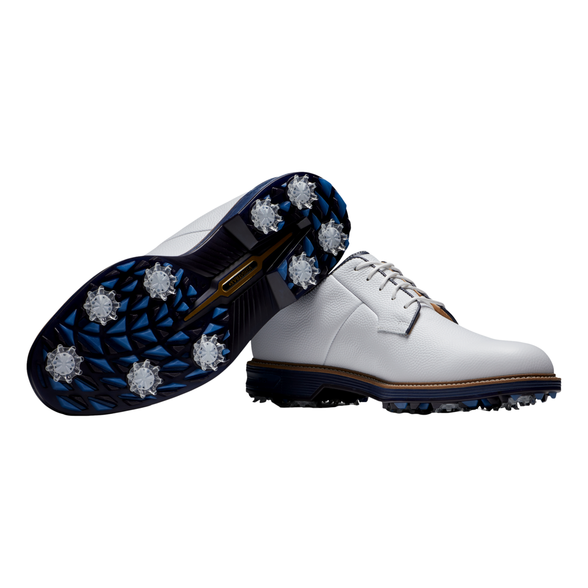 Premiere Series - Field Spiked Men's Golf Shoes