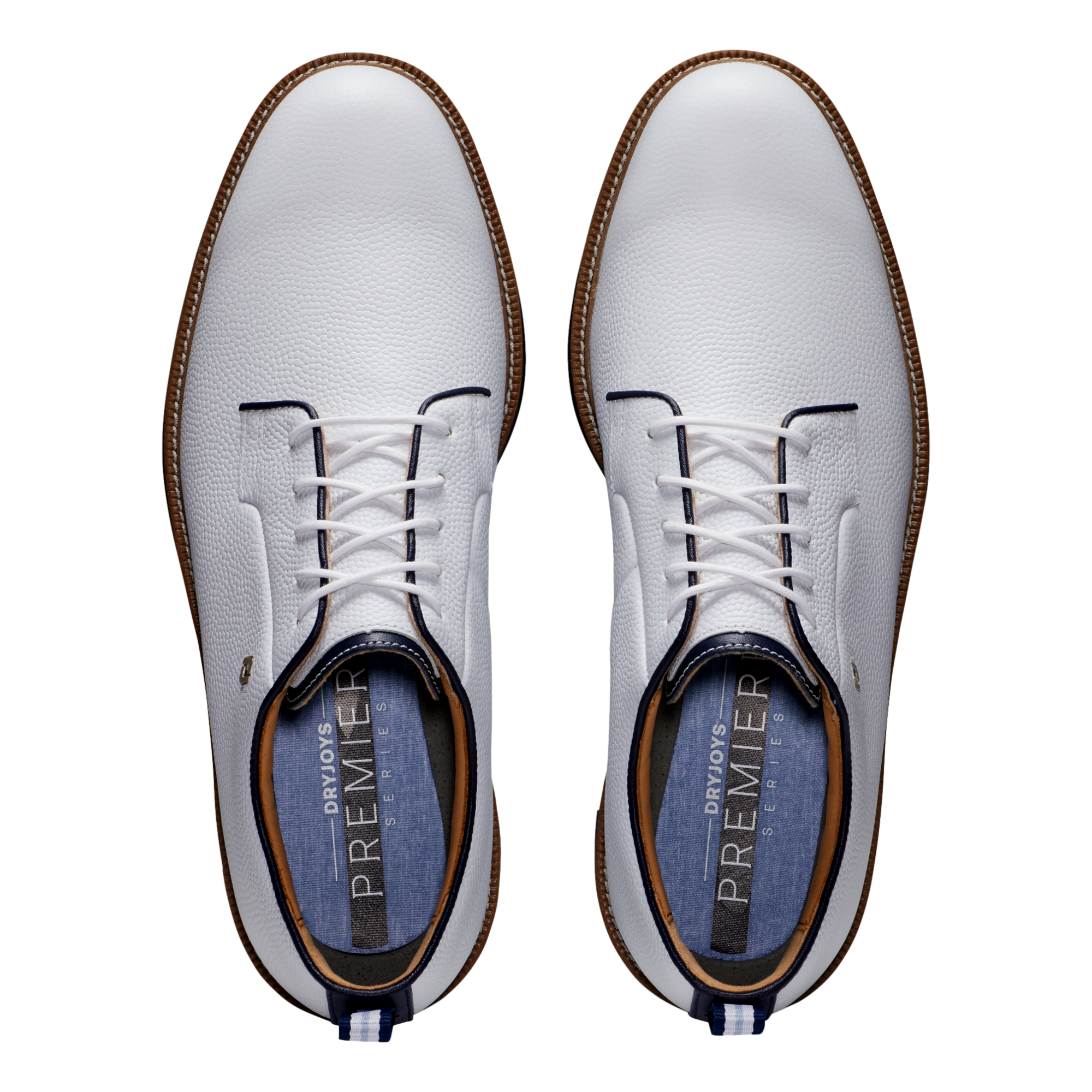 Premiere Series - Field Spiked Men's Golf Shoes