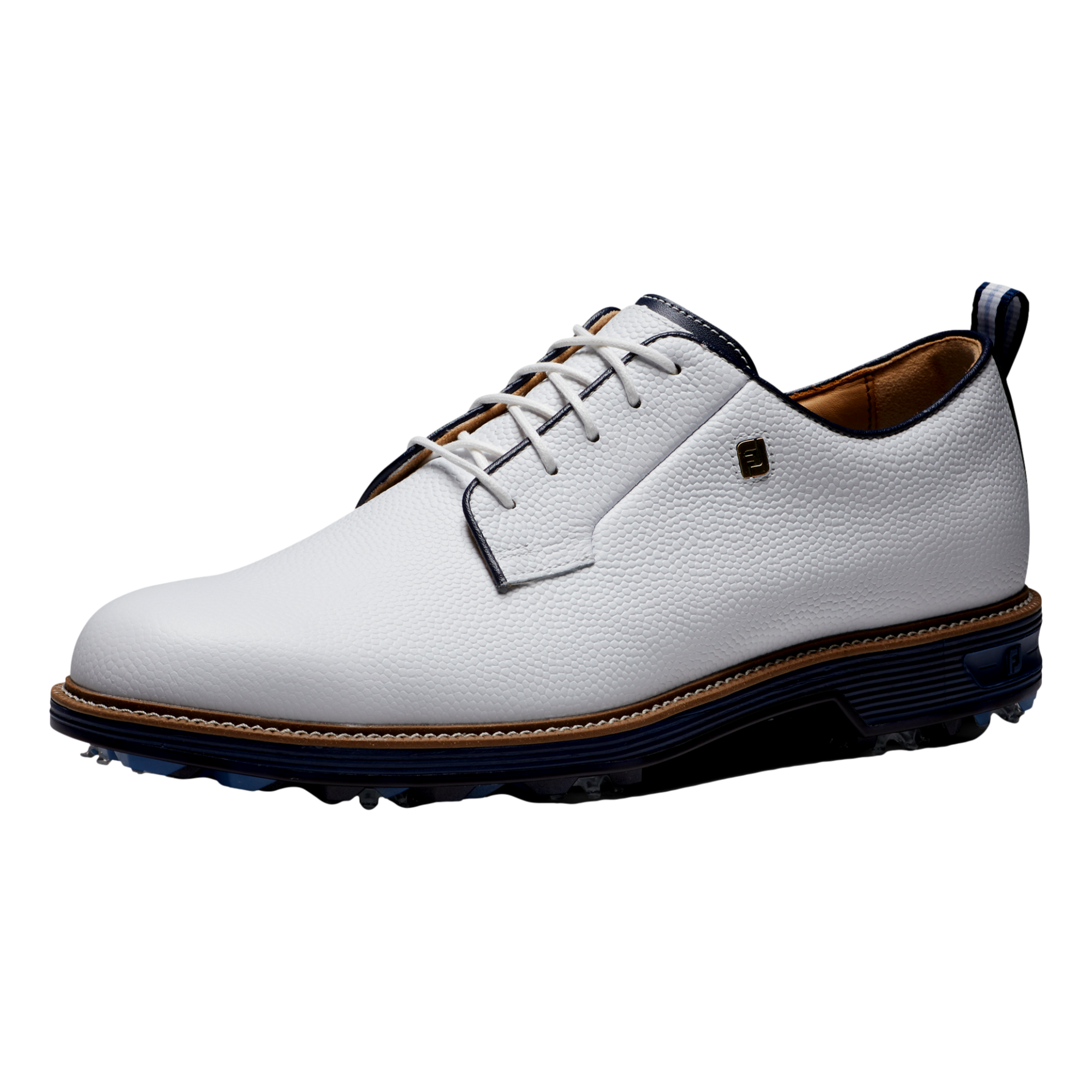 Premiere Series - Field Spiked Men's Golf Shoes