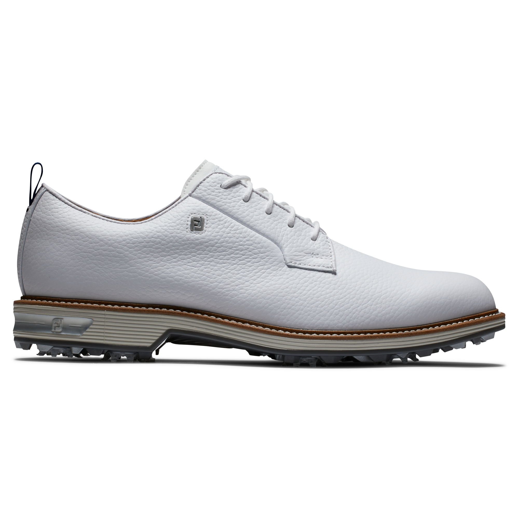 Premiere Series - Field Spiked Men's Golf Shoe