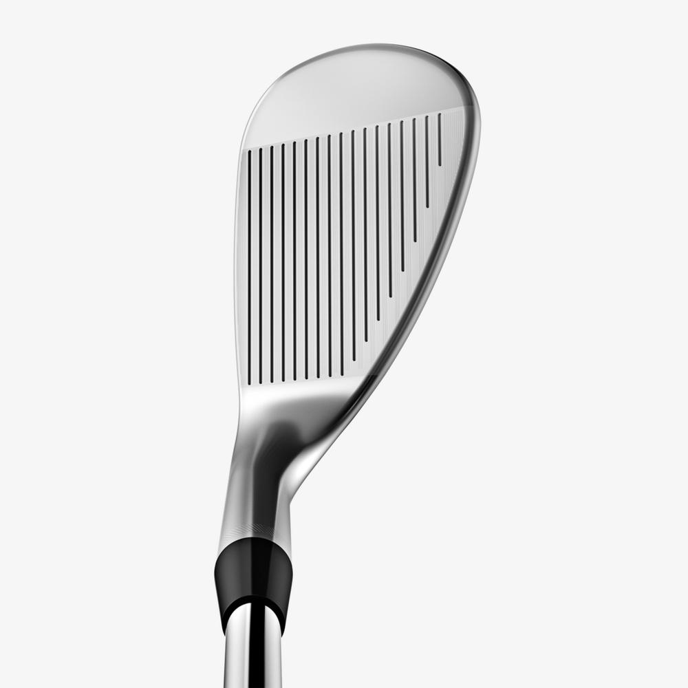 Titleist Vokey SM9 Lightweight Tour Chrome Wedge w/ Graphite Titleist Vokey SM9 Lightweight Tour Chrome Wedge w/ Graphite