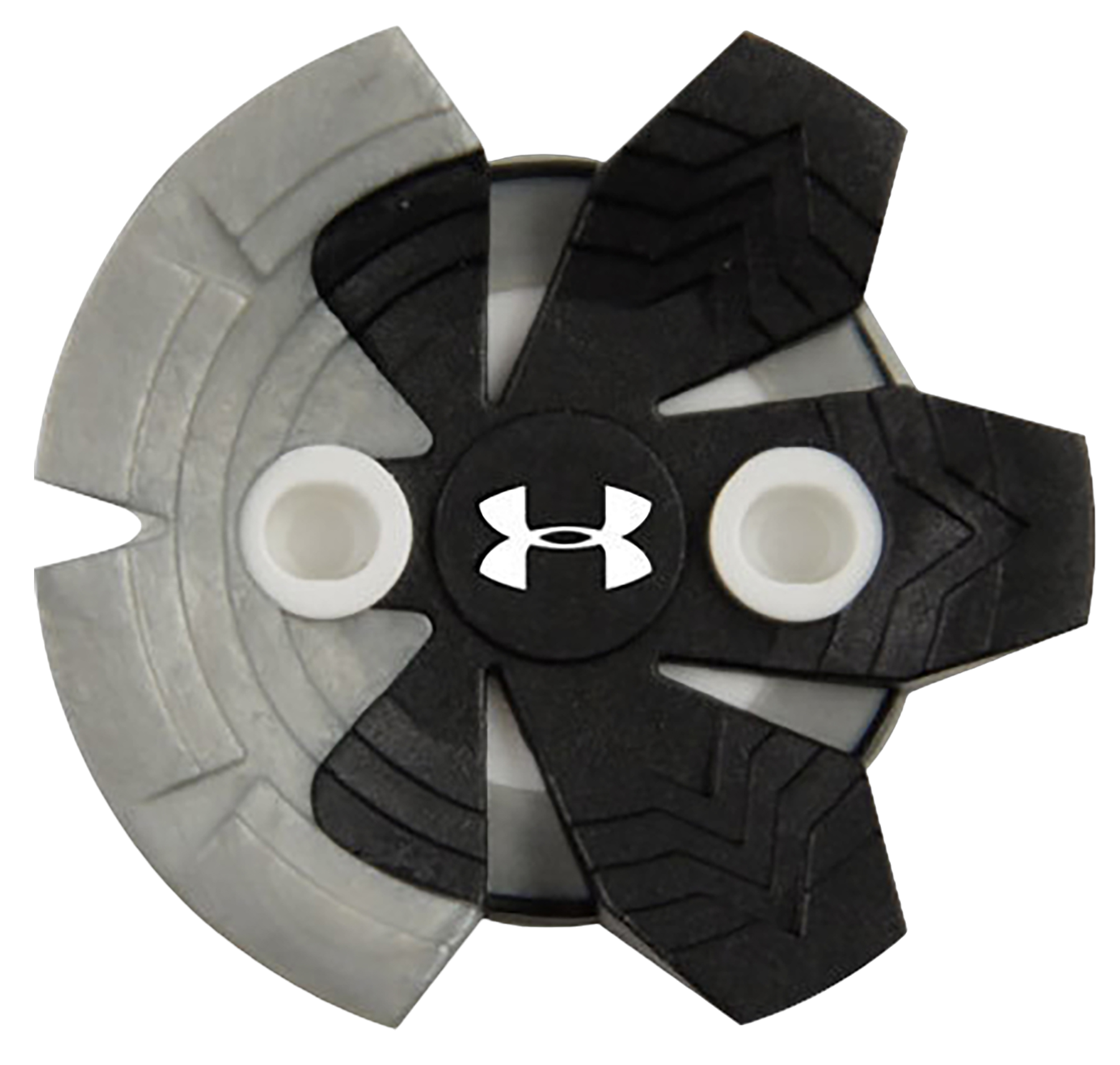 Champ Zarma Tour and Under Armour SLIM-LOK Golf Cleat, 20 Count