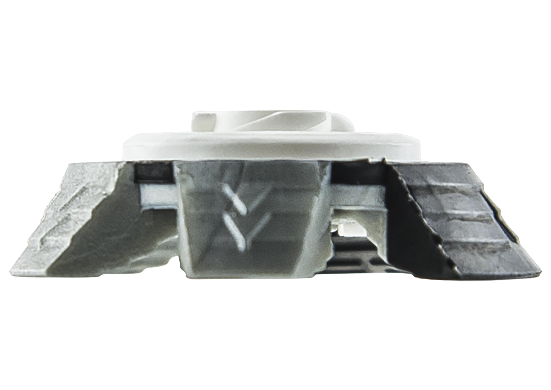 Izzo Champ Zarma Tour and Under Armour SLIM-LOK Golf Cleat, 20