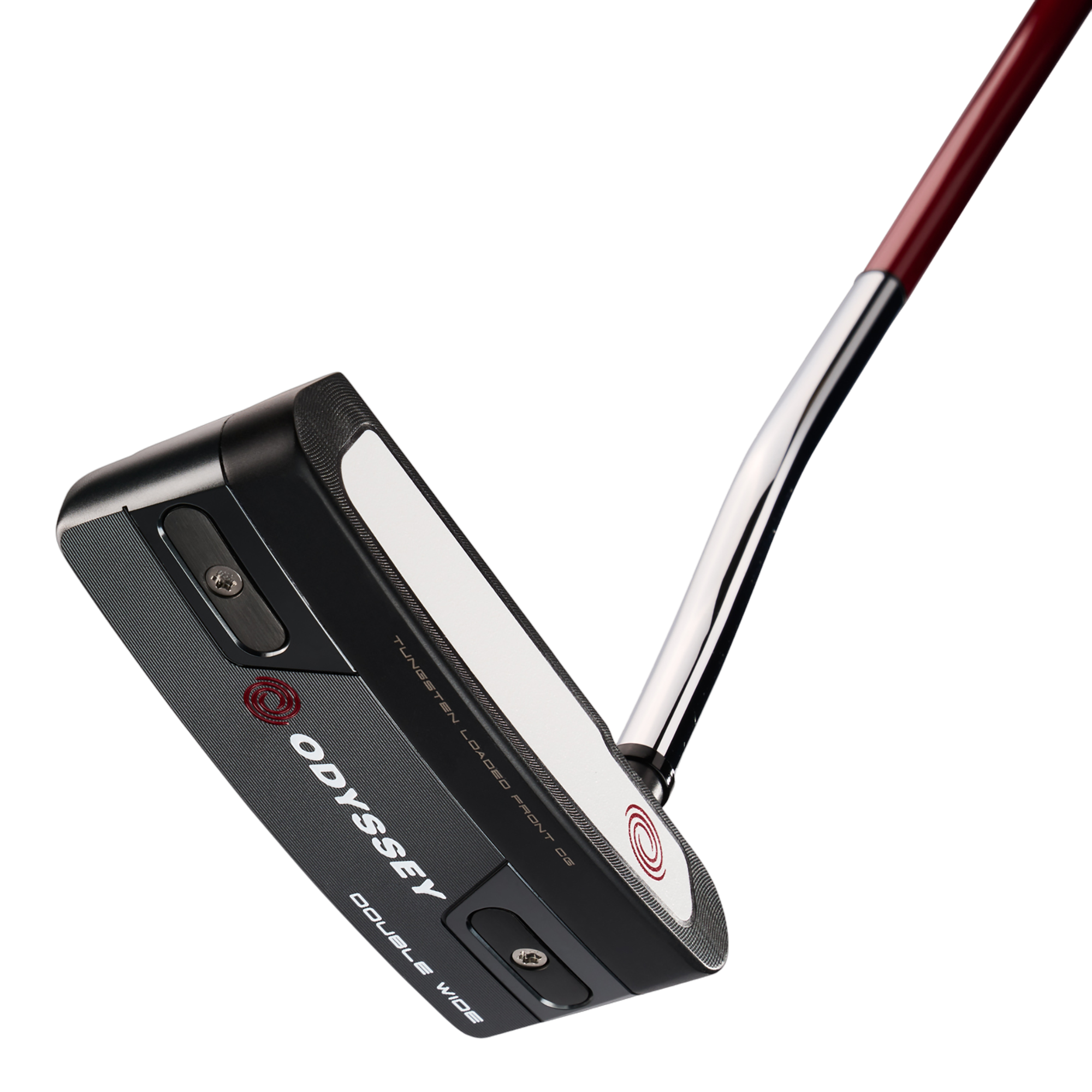 Tri-Hot 5K Double Wide DB Putter