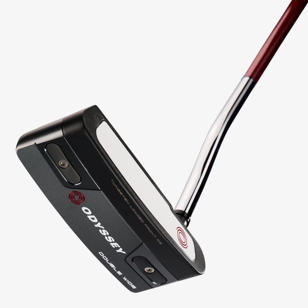 Odyssey Tri-Hot 5K Double Wide DB Putter | PGA TOUR Superstore Odyssey Tri-Hot 5K Double Wide DB Putter | PGA TOUR Superstore