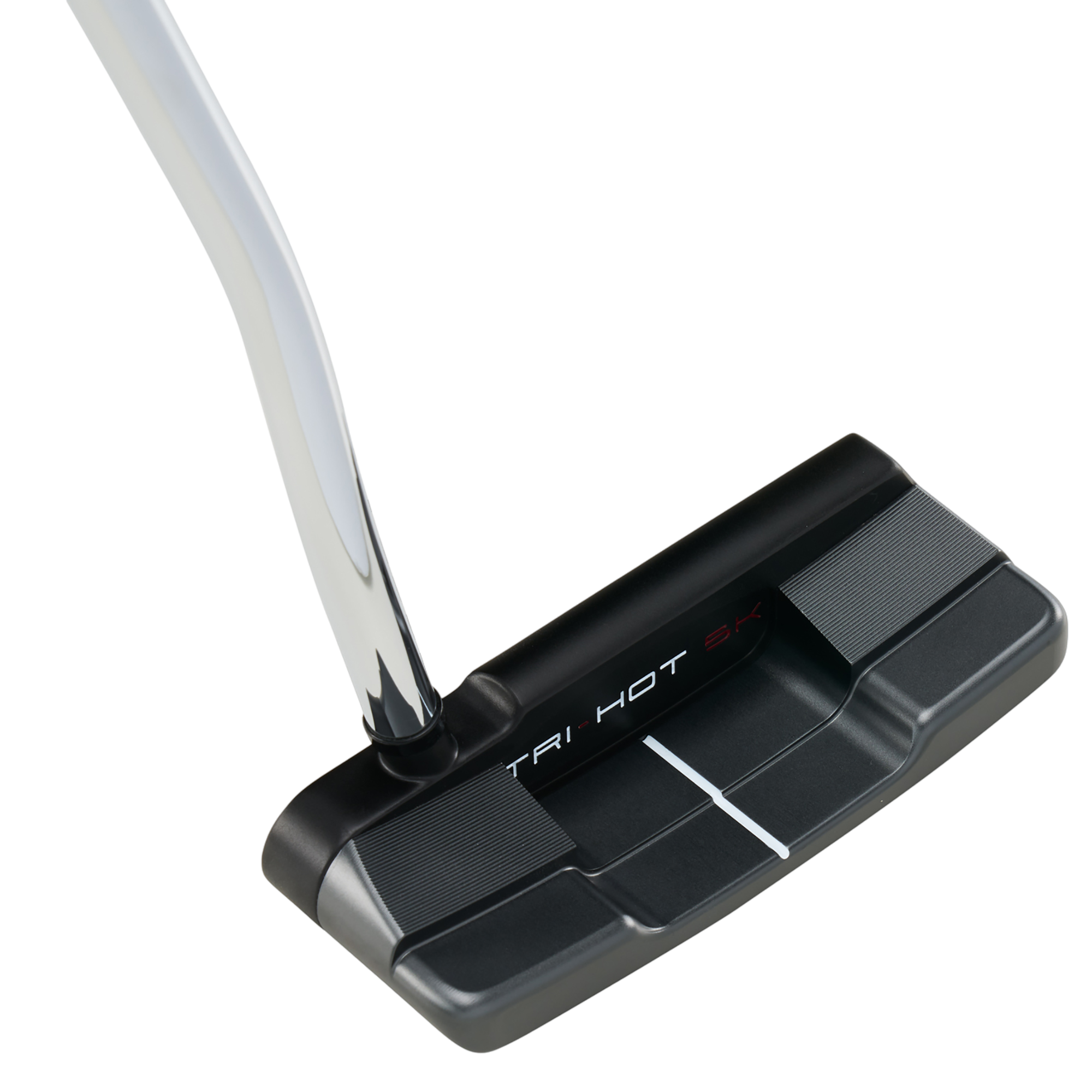 Tri-Hot 5K Double Wide DB Putter