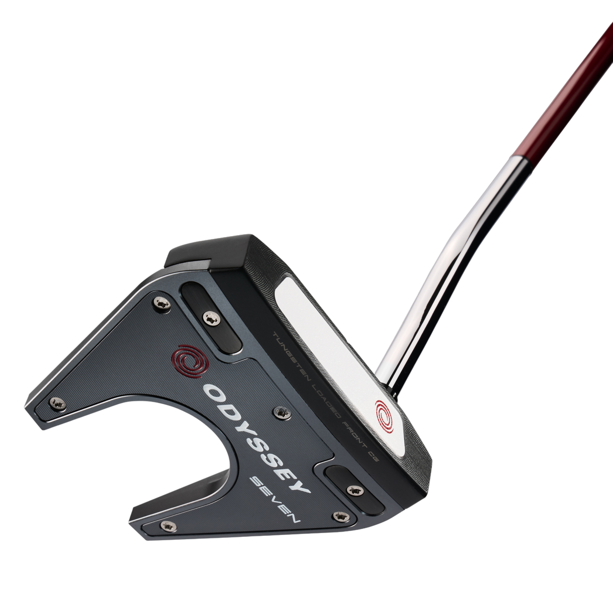 Tri-Hot 5K Seven DB Putter