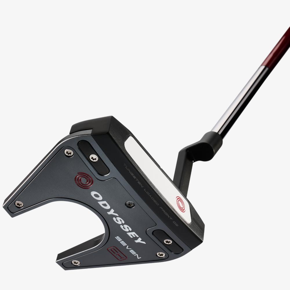 Odyssey Tri-Hot 5K Seven CH Putter | PGA TOUR Superstore Odyssey Tri-Hot 5K Seven CH Putter | PGA TOUR Superstore