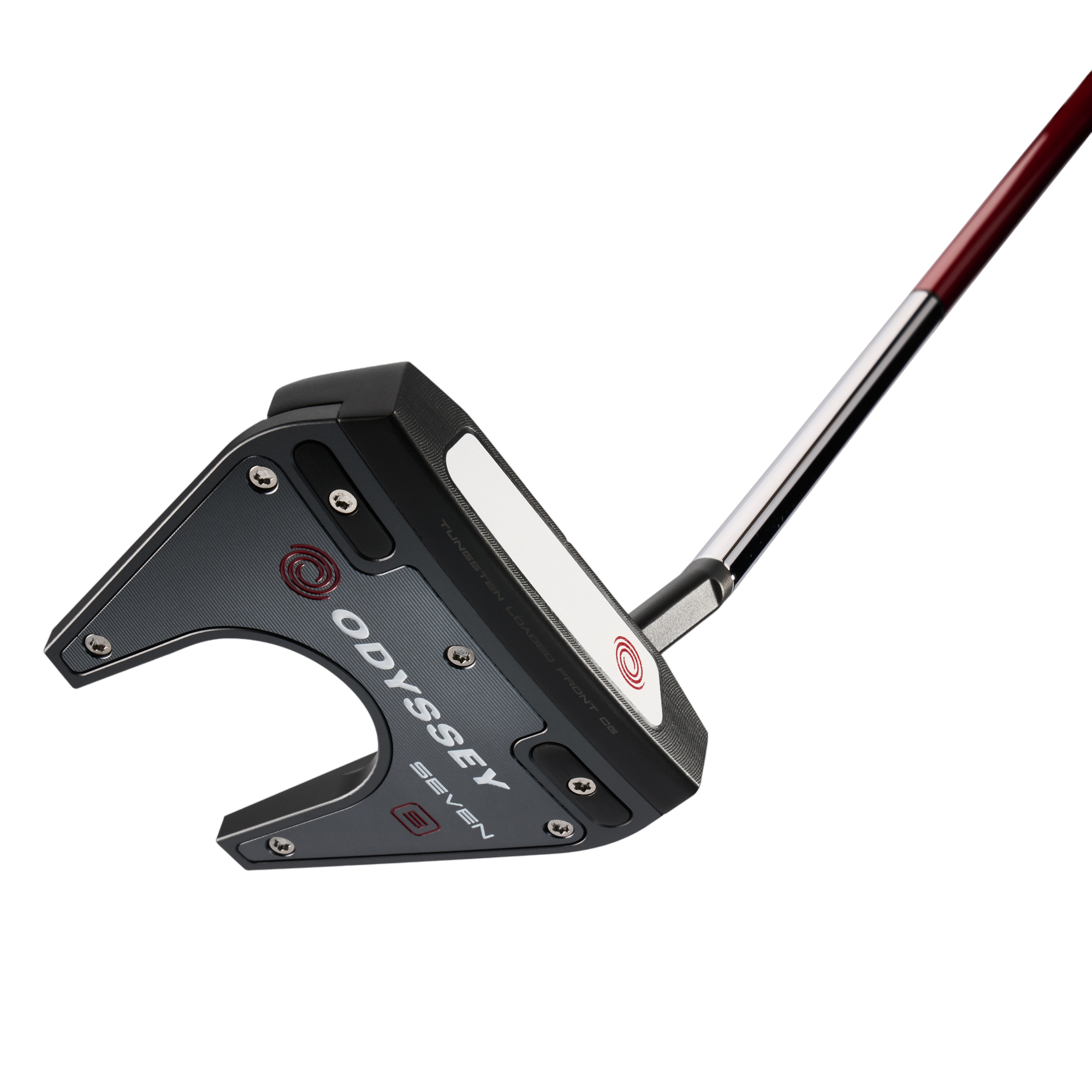 Tri-Hot 5K Seven S Putter