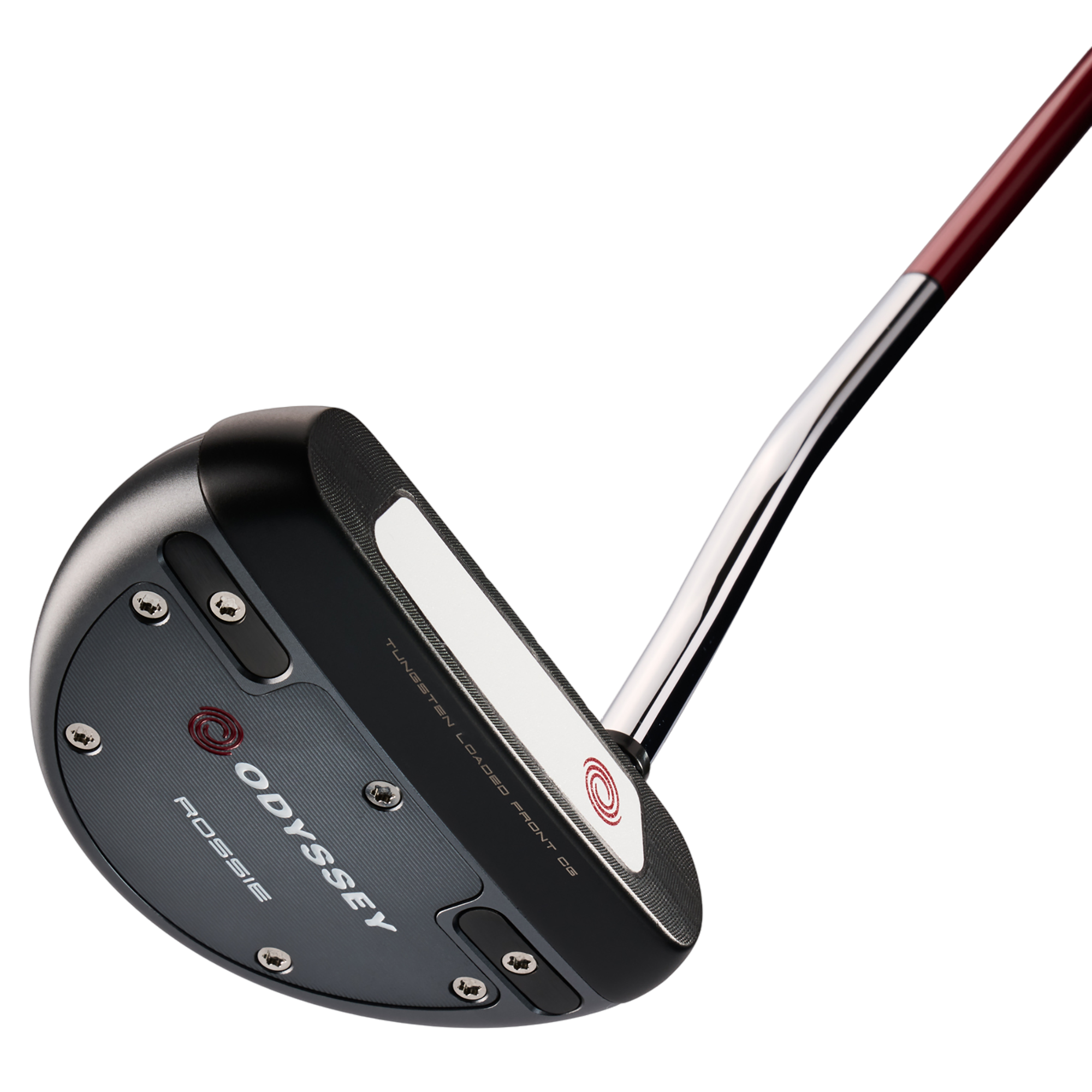 Tri-Hot 5K Rossie DB Putter