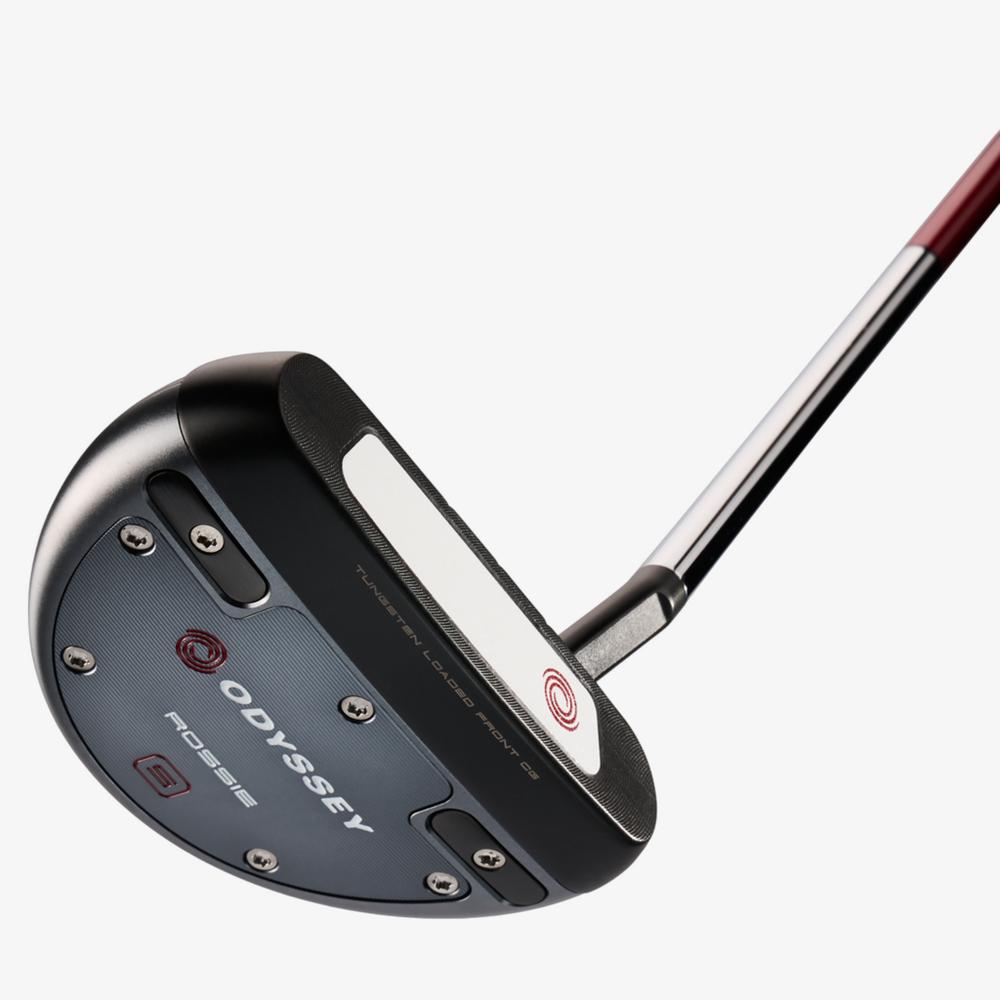 Odyssey Tri-Hot Rossie S Golf Putter Odyssey Tri-Hot Rossie S Golf Putter