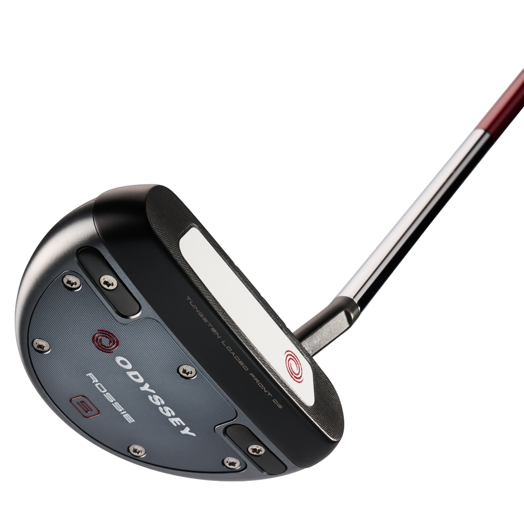 Tri-Hot 5K Rossie S Putter