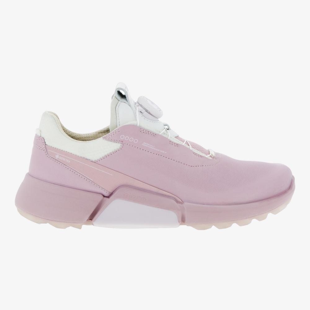 ECCO Golf Biom H4 BOA Women's Golf Shoe | PGA TOUR Superstore ECCO Golf Biom H4 BOA Women's Golf Shoe | PGA TOUR Superstore