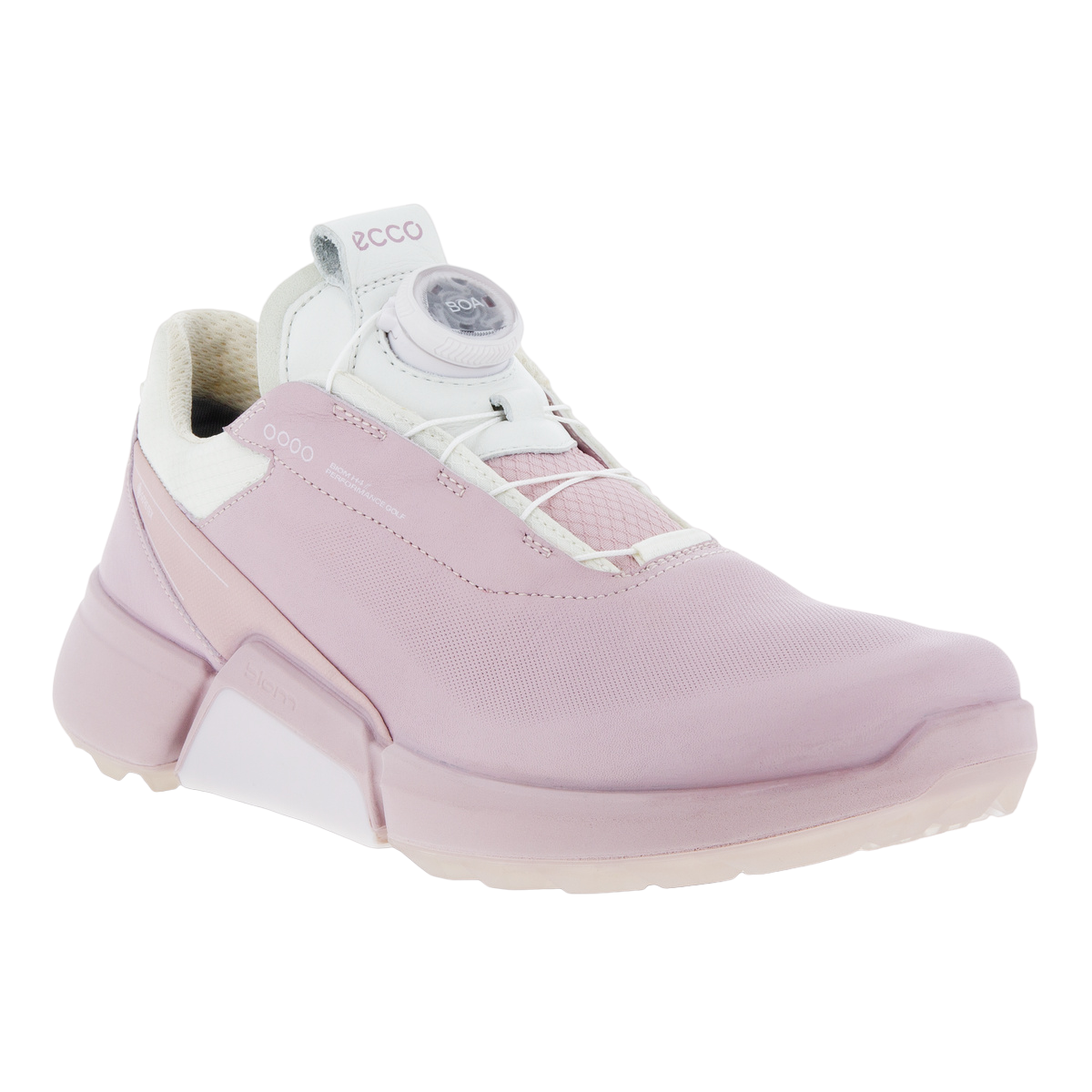 ECCO Golf Biom H4 BOA Women's Golf Shoe | PGA TOUR Superstore
