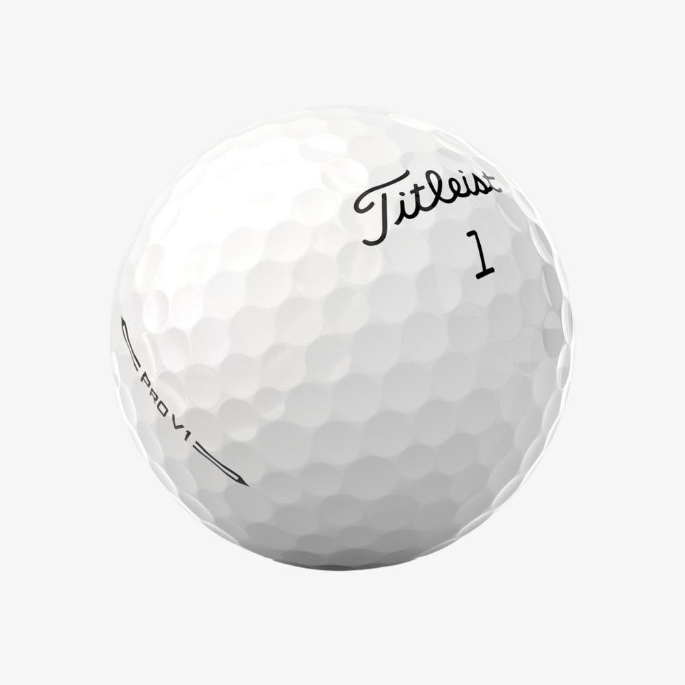 Pro V1 2023 Personalized Golf Balls