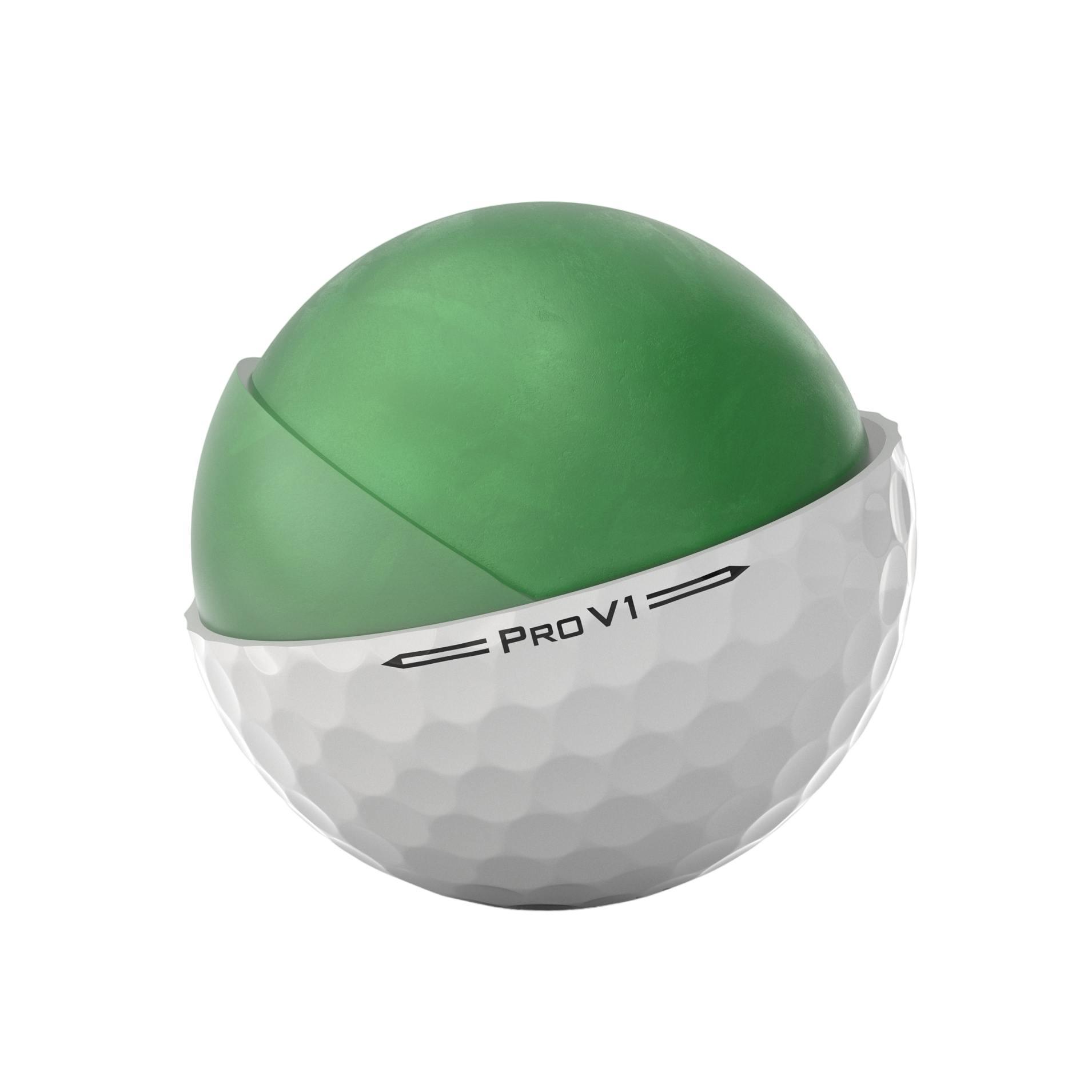 Pro V1 Double Digit 2023 Personalized Golf Balls